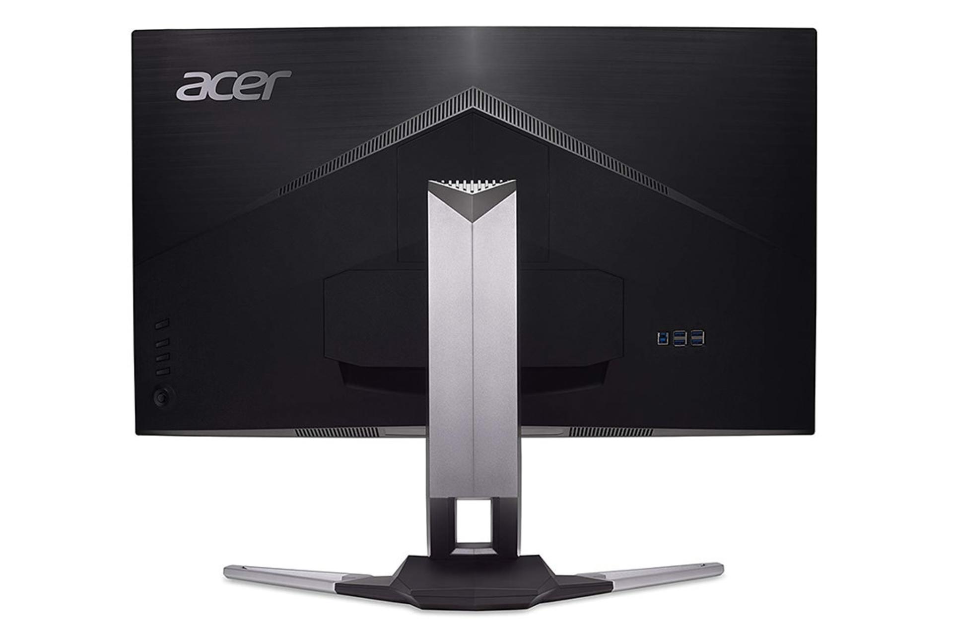 Acer XZ321Q FHD