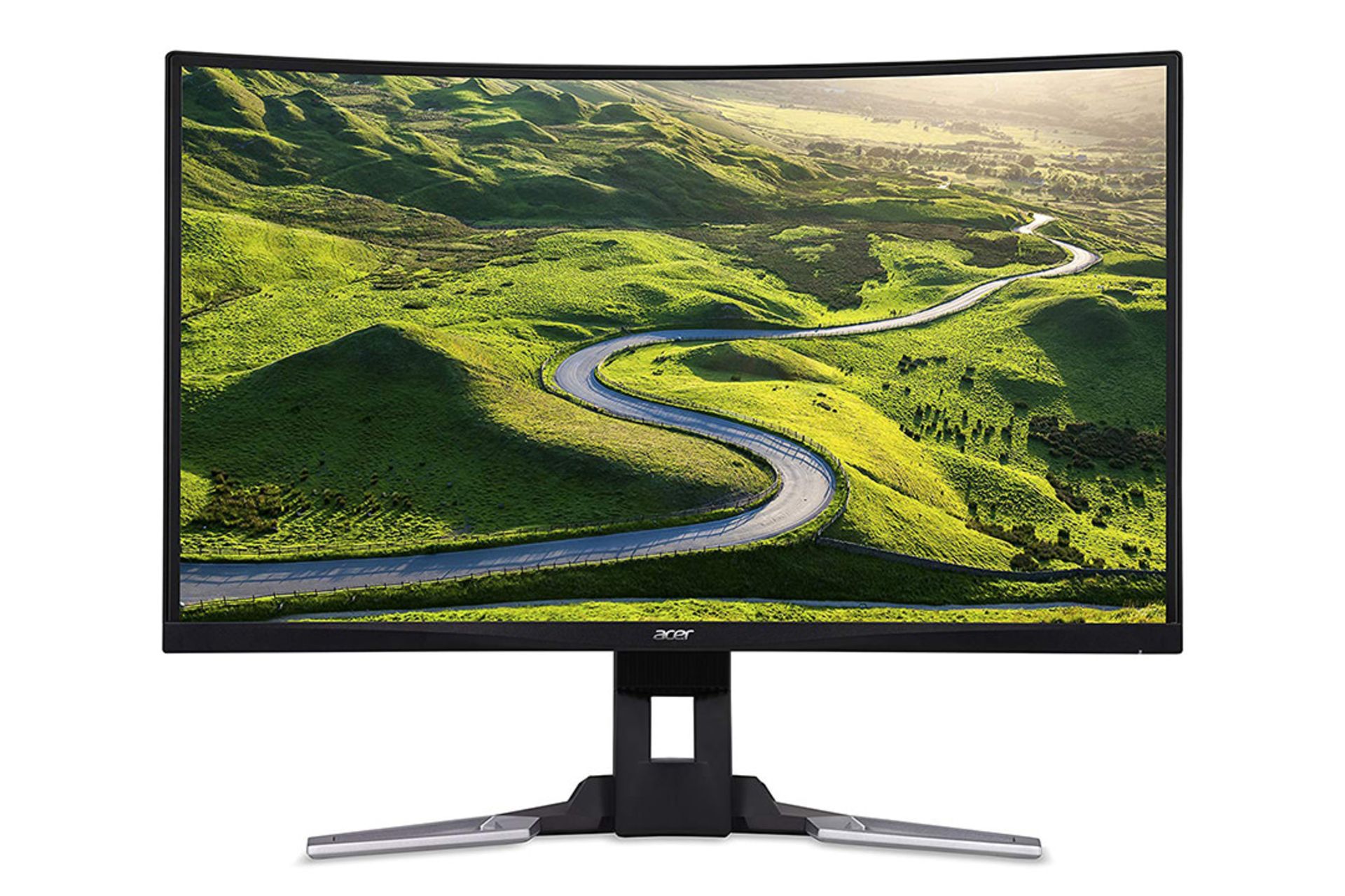 Acer XZ321Q FHD