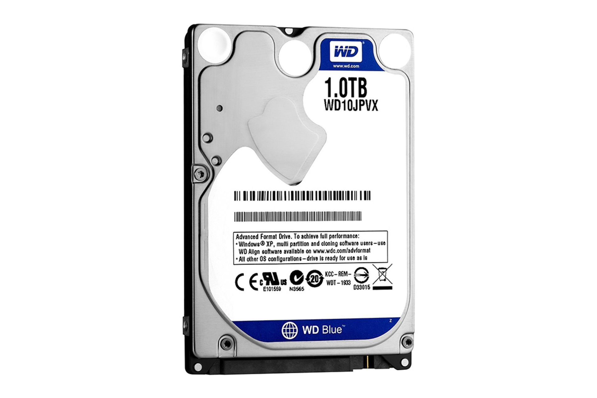 Western Digital WD10SPZX 1TB