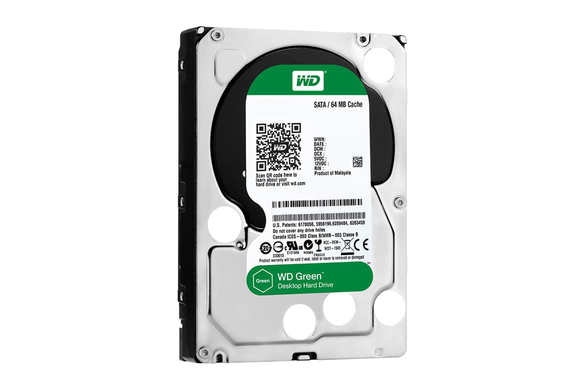 Western Digital Blue WD20EZRX 2TB