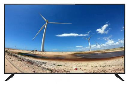 سام الکترونیک TU6550 مدل 55 اینچ