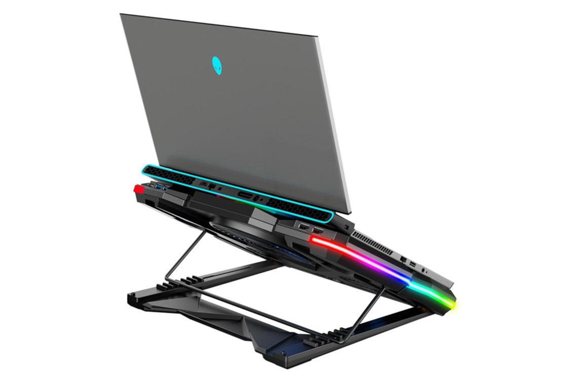 ارتفاع کول کلد K44