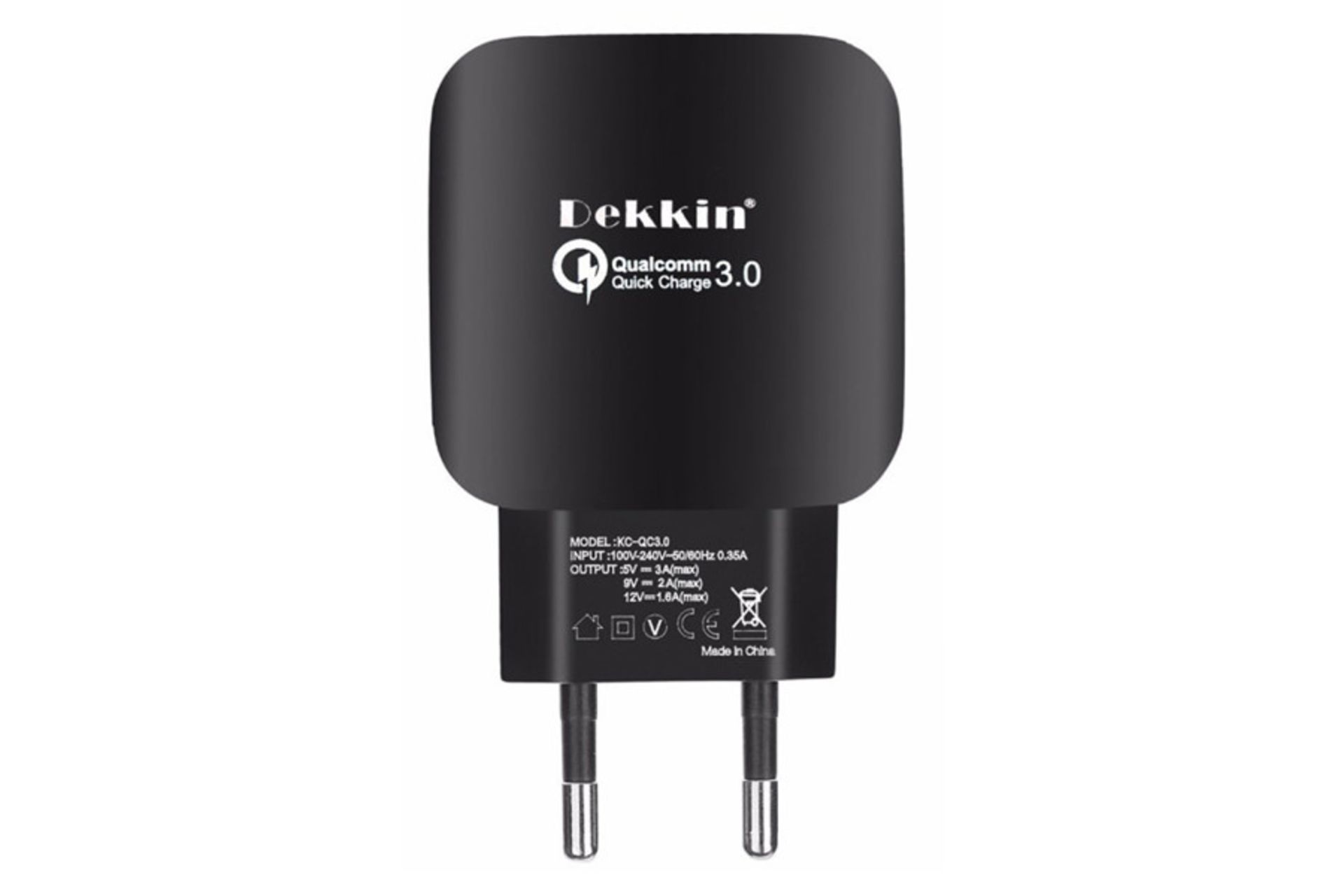 شارژر دکین KC-QC 3.0