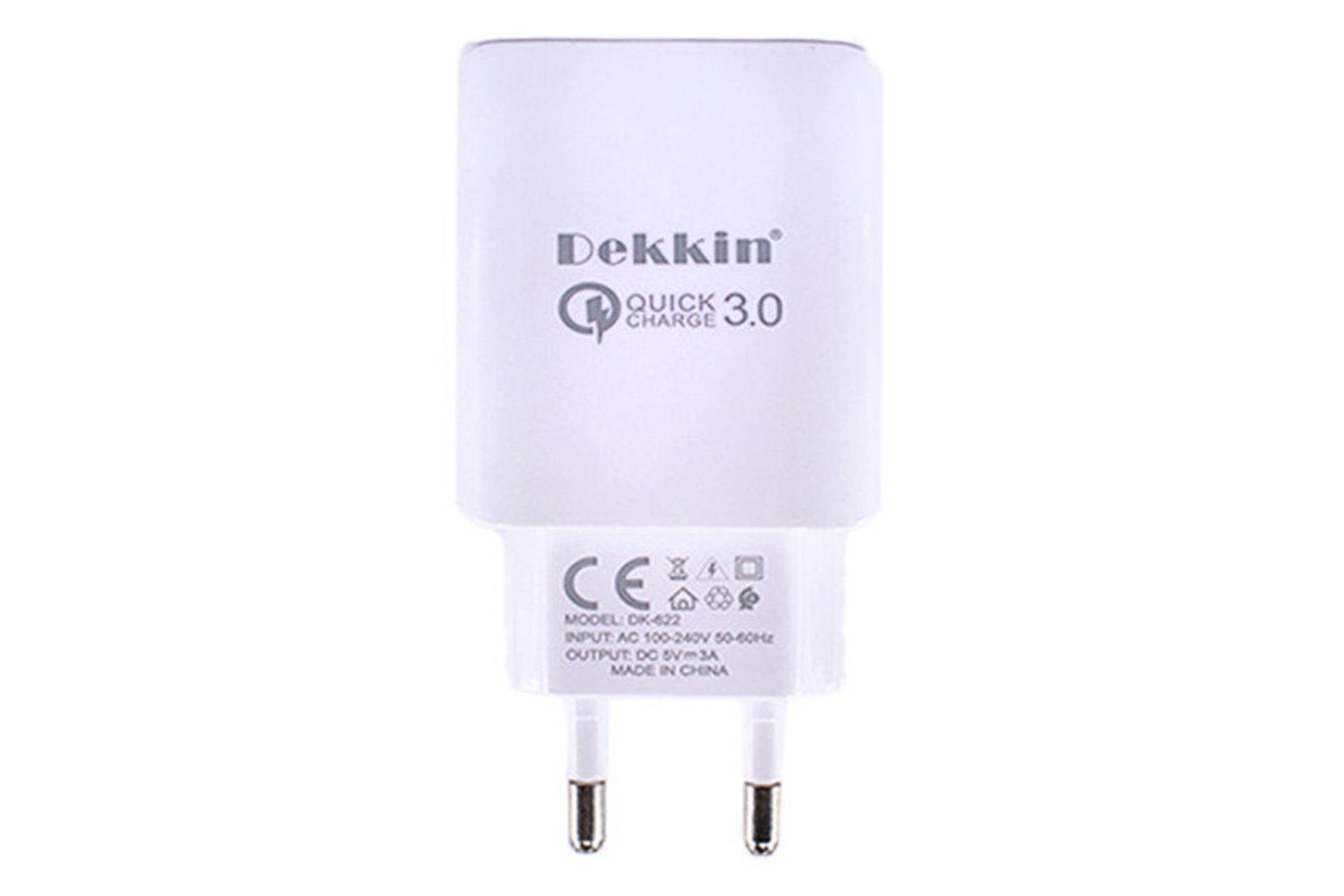 شارژر دکین DK-622