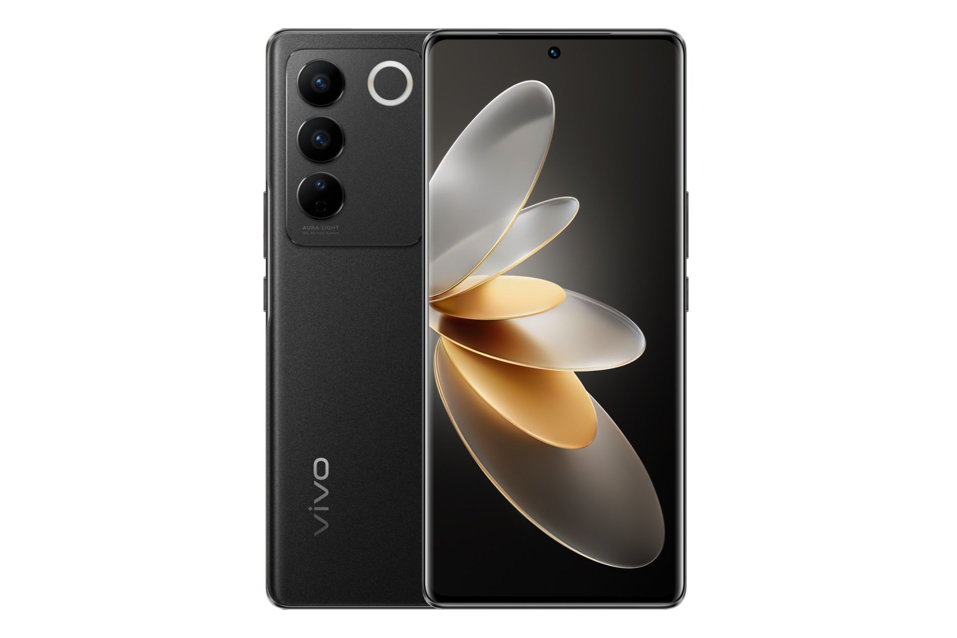 گوشی موبایل ویوو vivo V27 مشکی