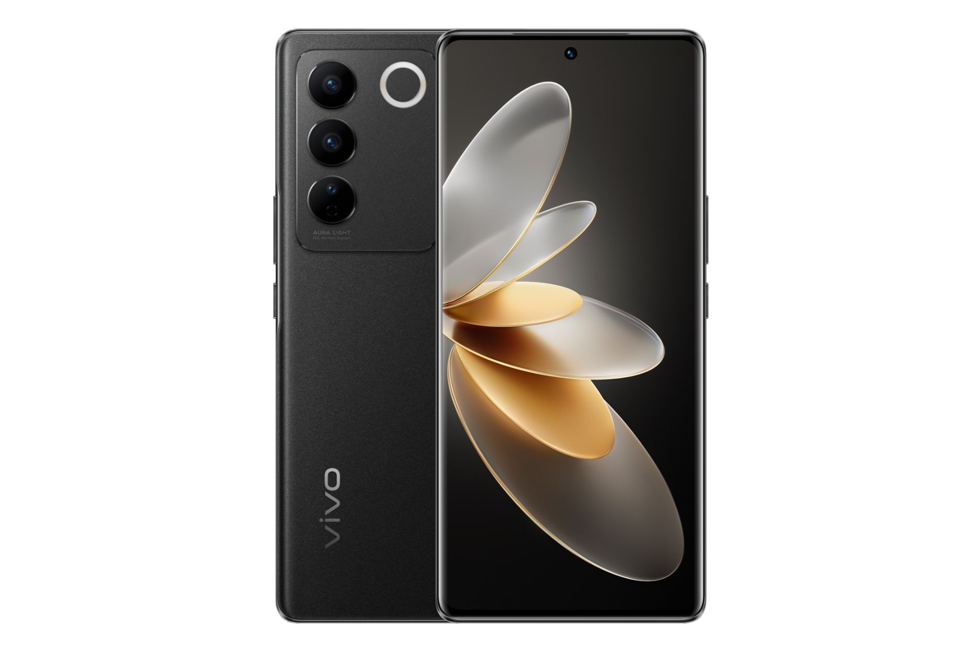 گوشی موبایل ویوو vivo V27 Pro مشکی