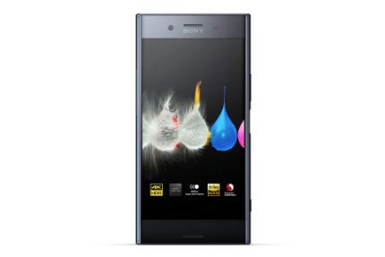 اکسپریا XZ پریمیوم سونی