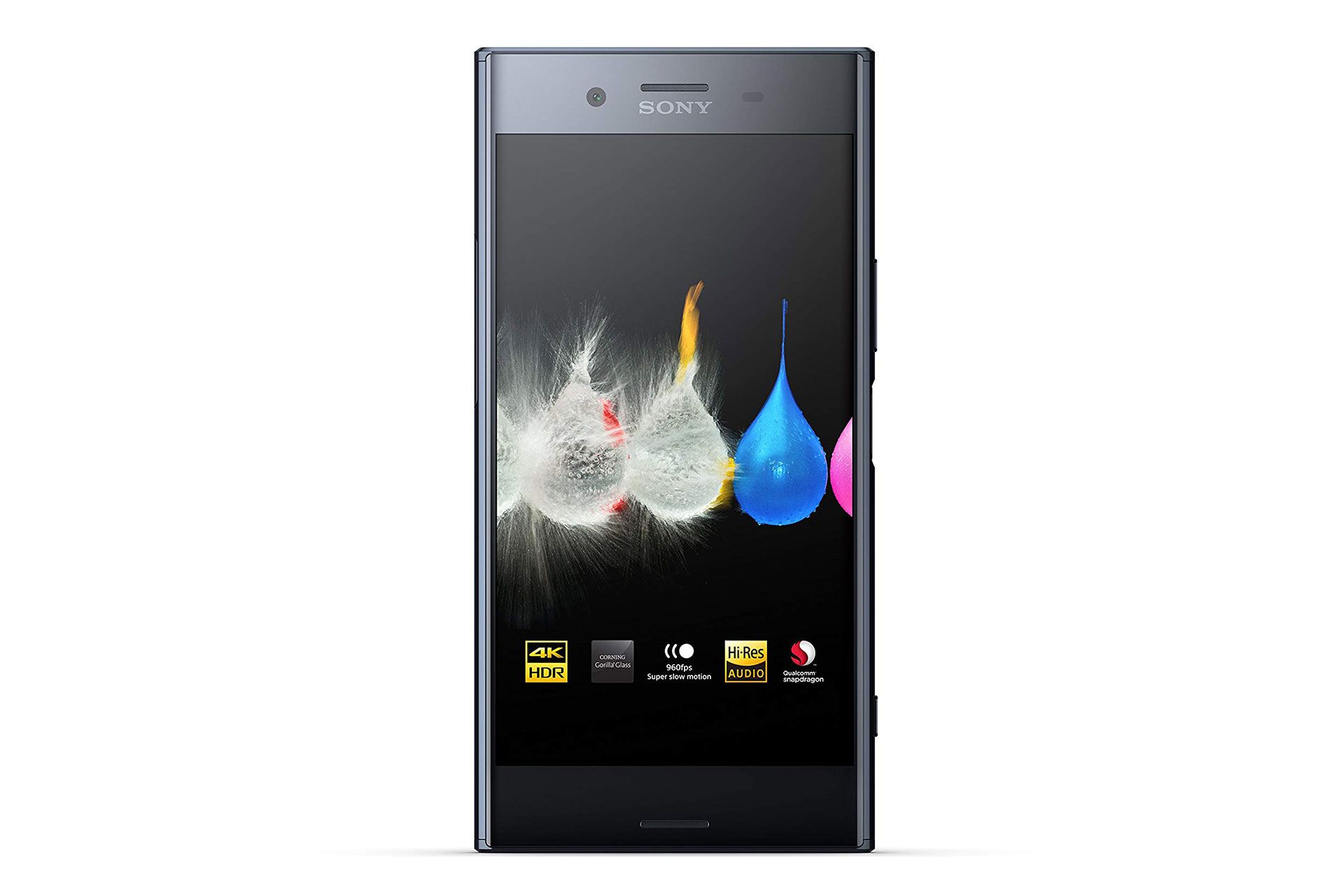 سونی اکسپریا ایکس زد پریمیوم / Sony Xperia XZ Premium