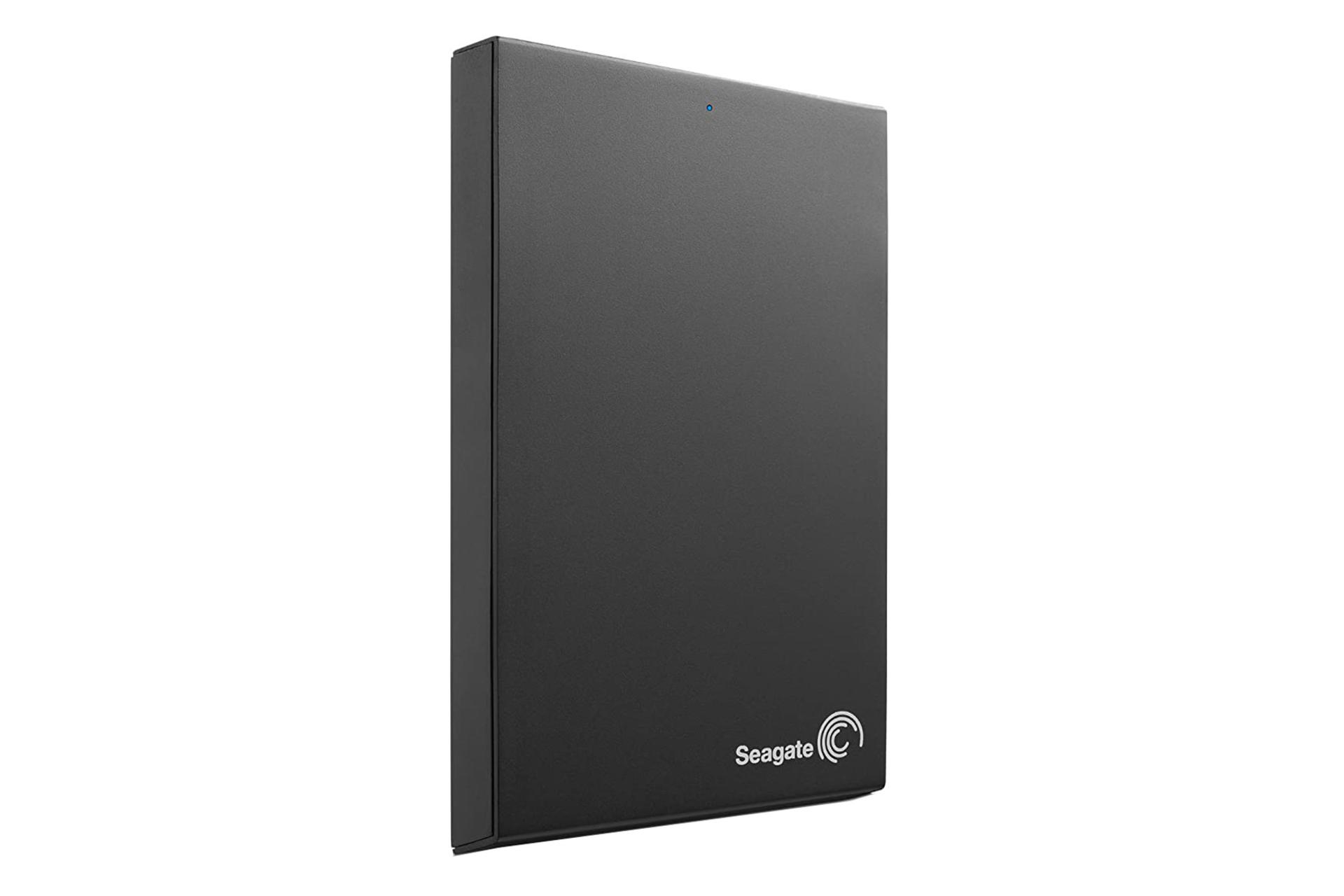 نیمرخ چپ هارد دیسک سیگیت Expansion Portable STAX1500100