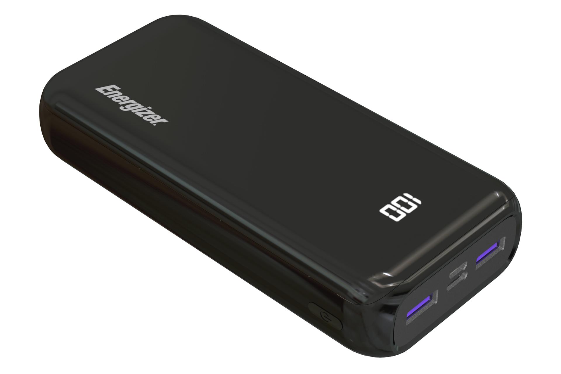 کلید Power پاوربانک انرجایزر UE20011PQ