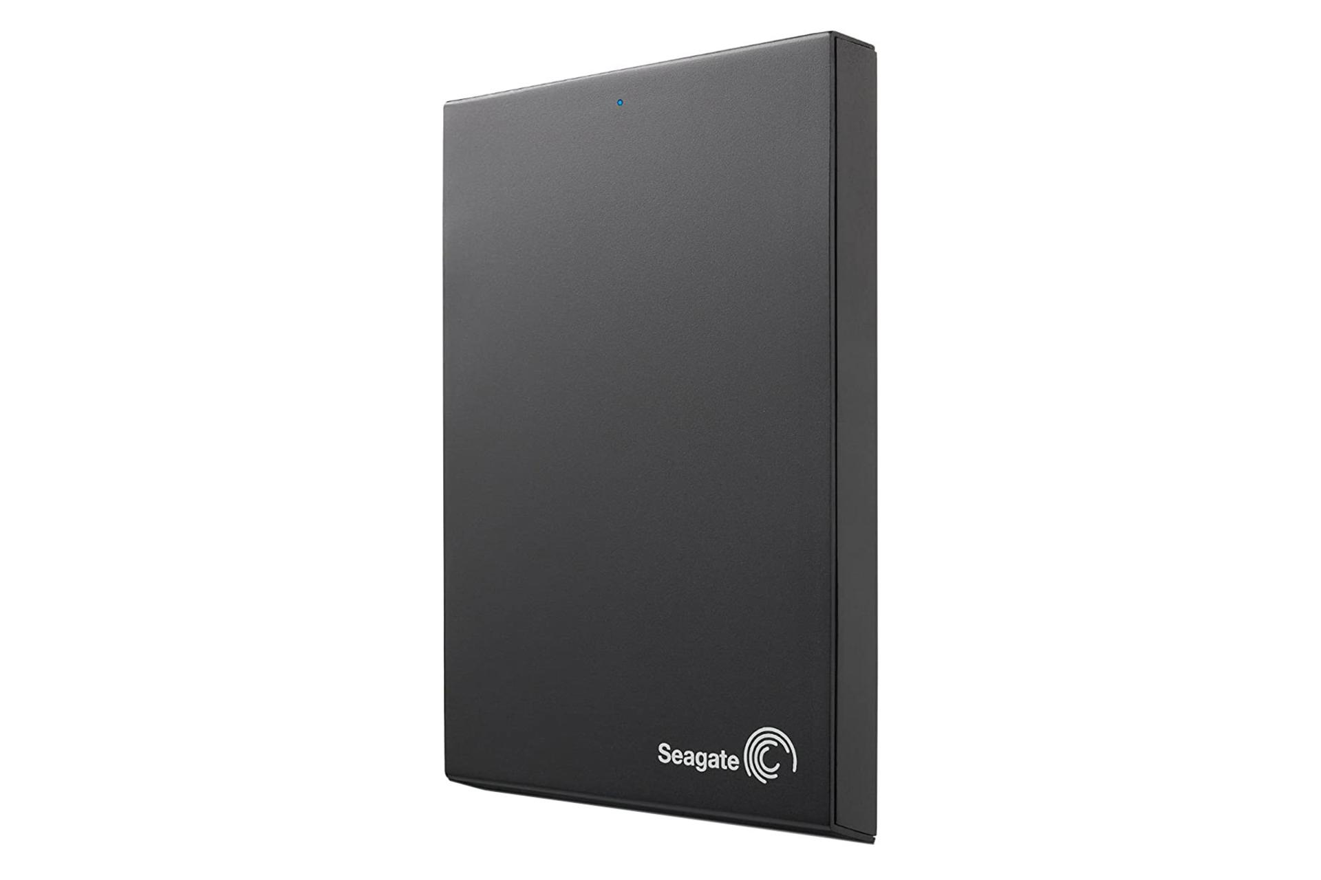 نیمرخ راست هارد دیسک سیگیت Expansion Portable STAX1500100