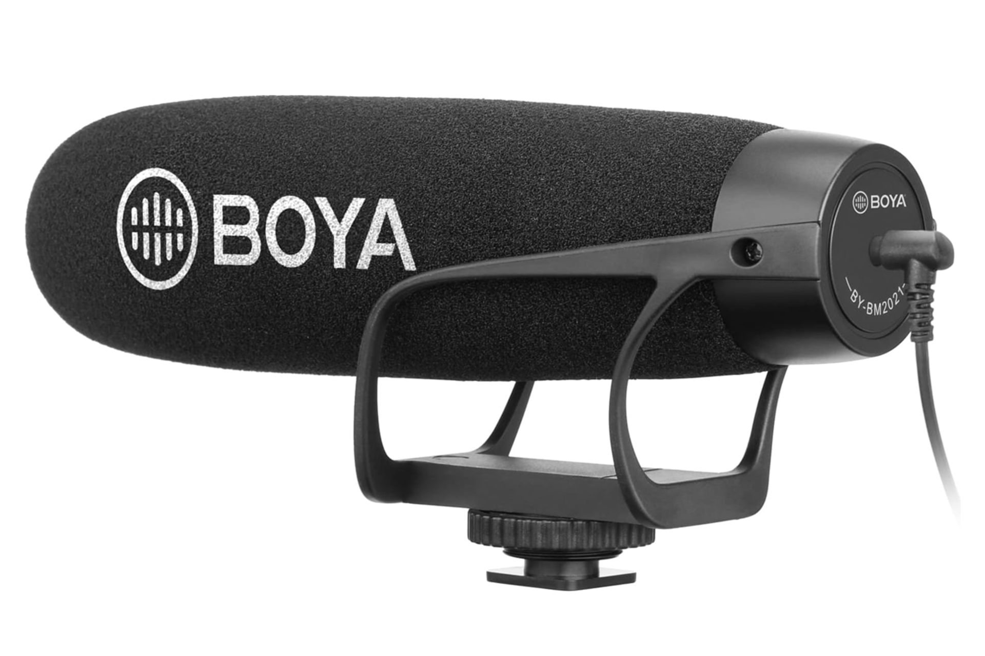 بویا BY-BM2021 نمای پشت