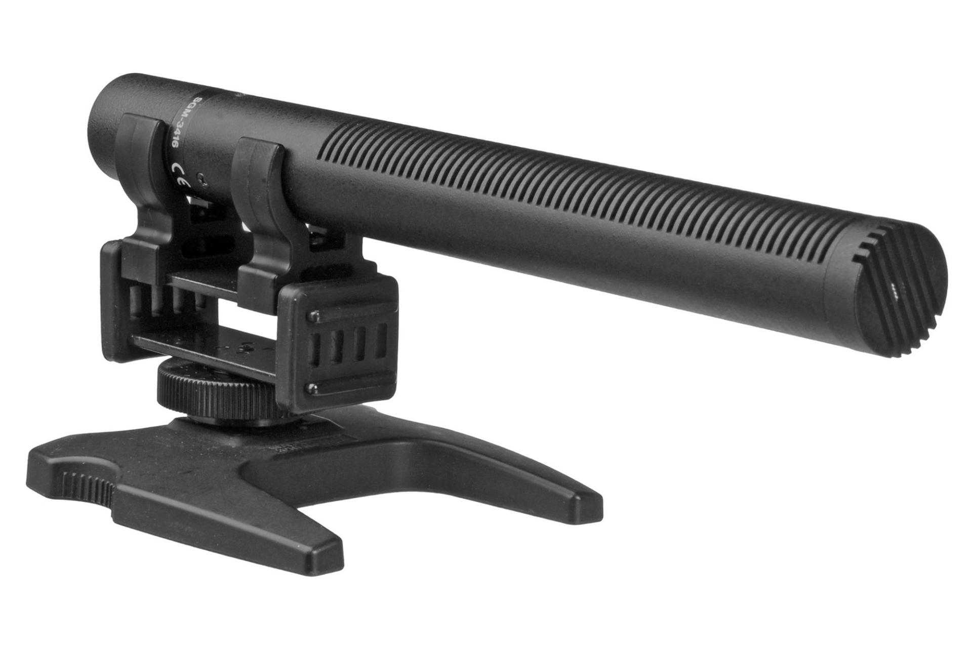 ابعاد میکروفون آزدن Azden SGM-3416