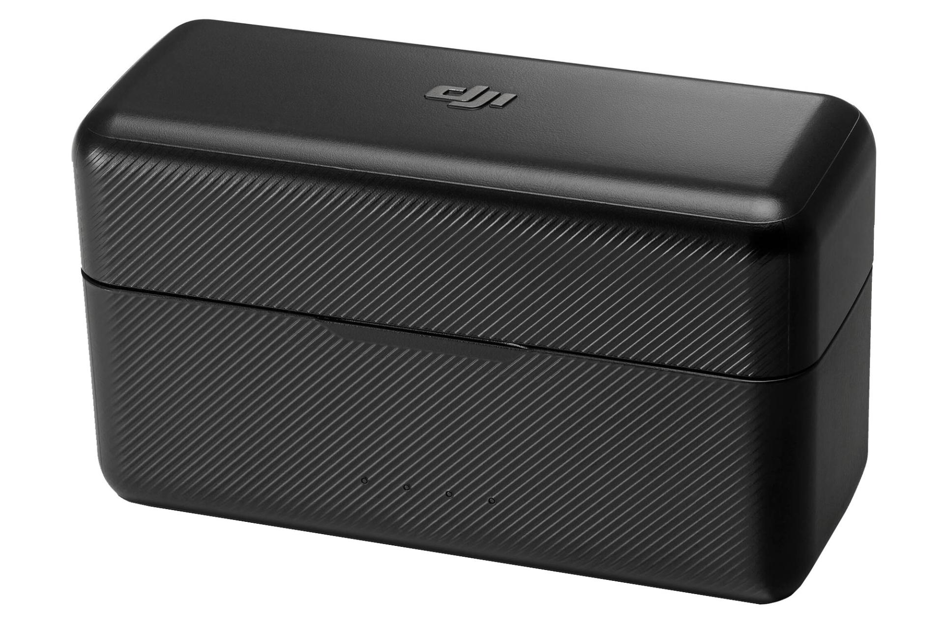 کیس شارژ میکروفون دی‌جی‌آی DJI MIC