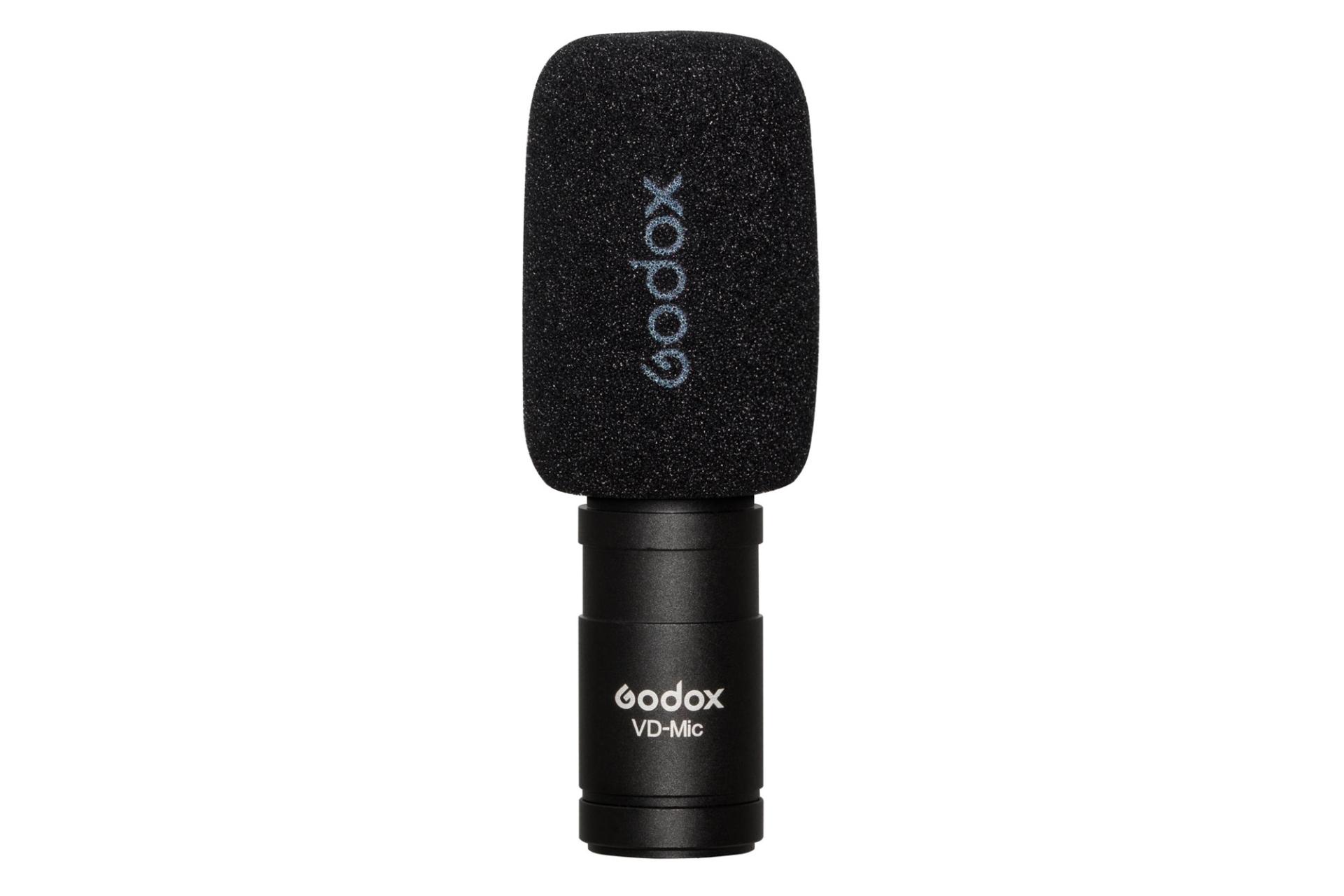 میکروفون گودوکس Godox VD-Mic