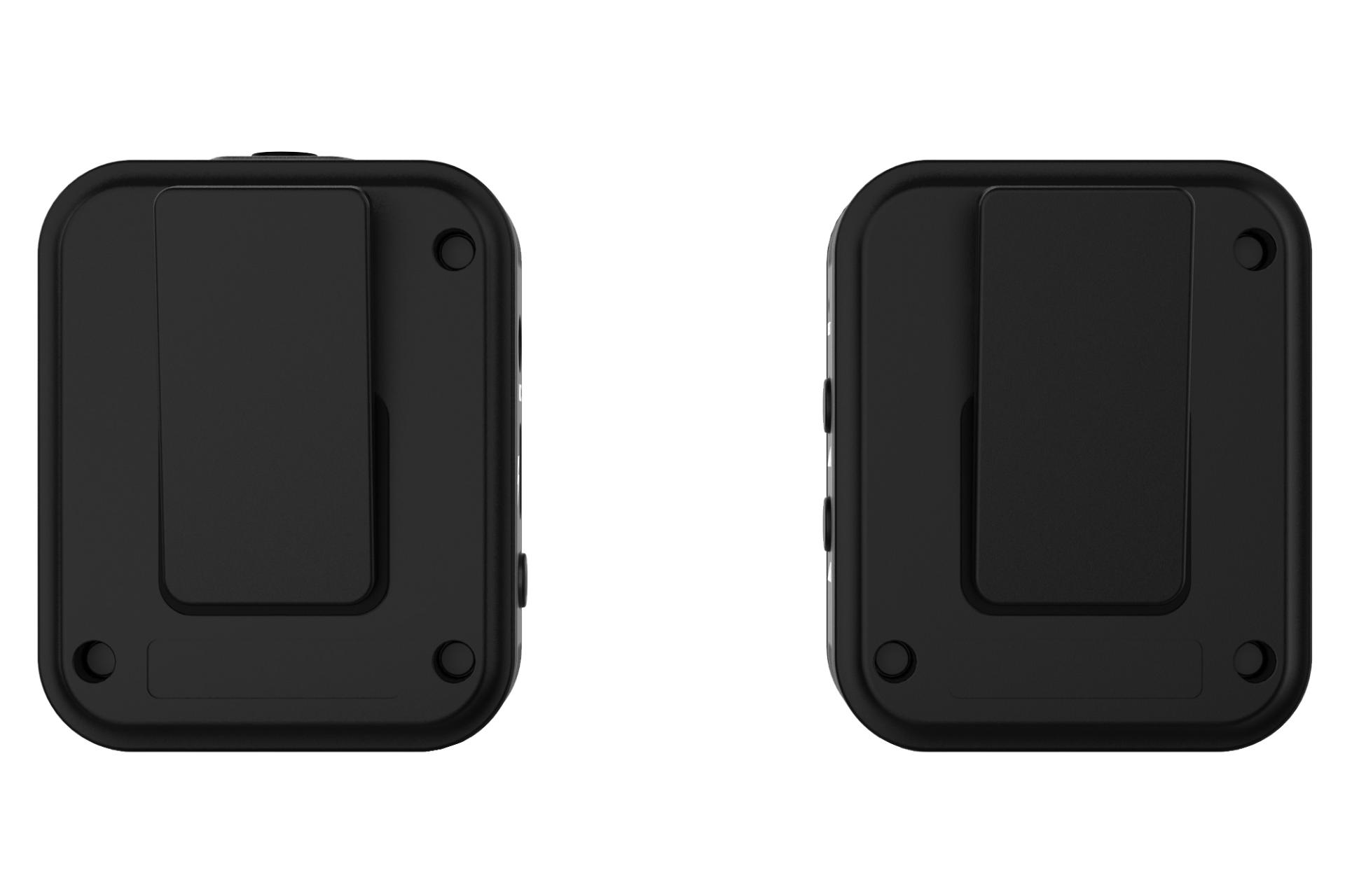 میکروفون سینکو SYNCO G2(A1) نمای پشت