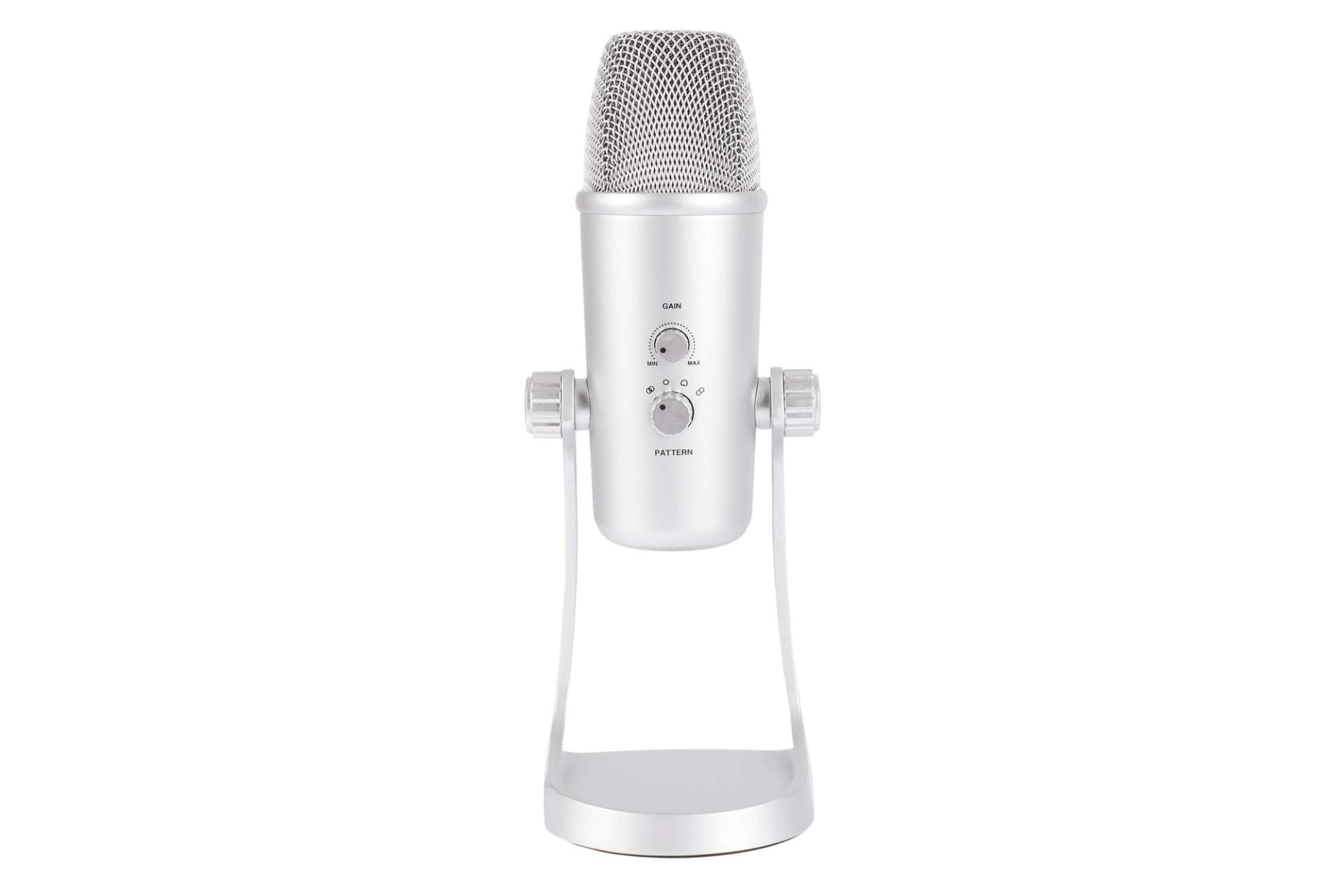 میکروفون بویا BOYA BY-PM700SP نمای پشت