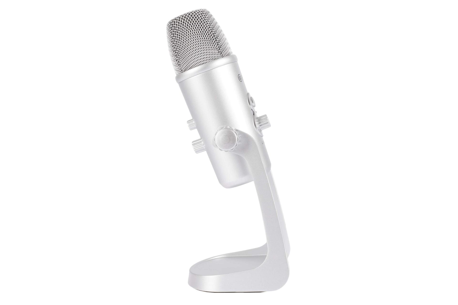 میکروفون بویا BOYA BY-PM700SP نمای کنار