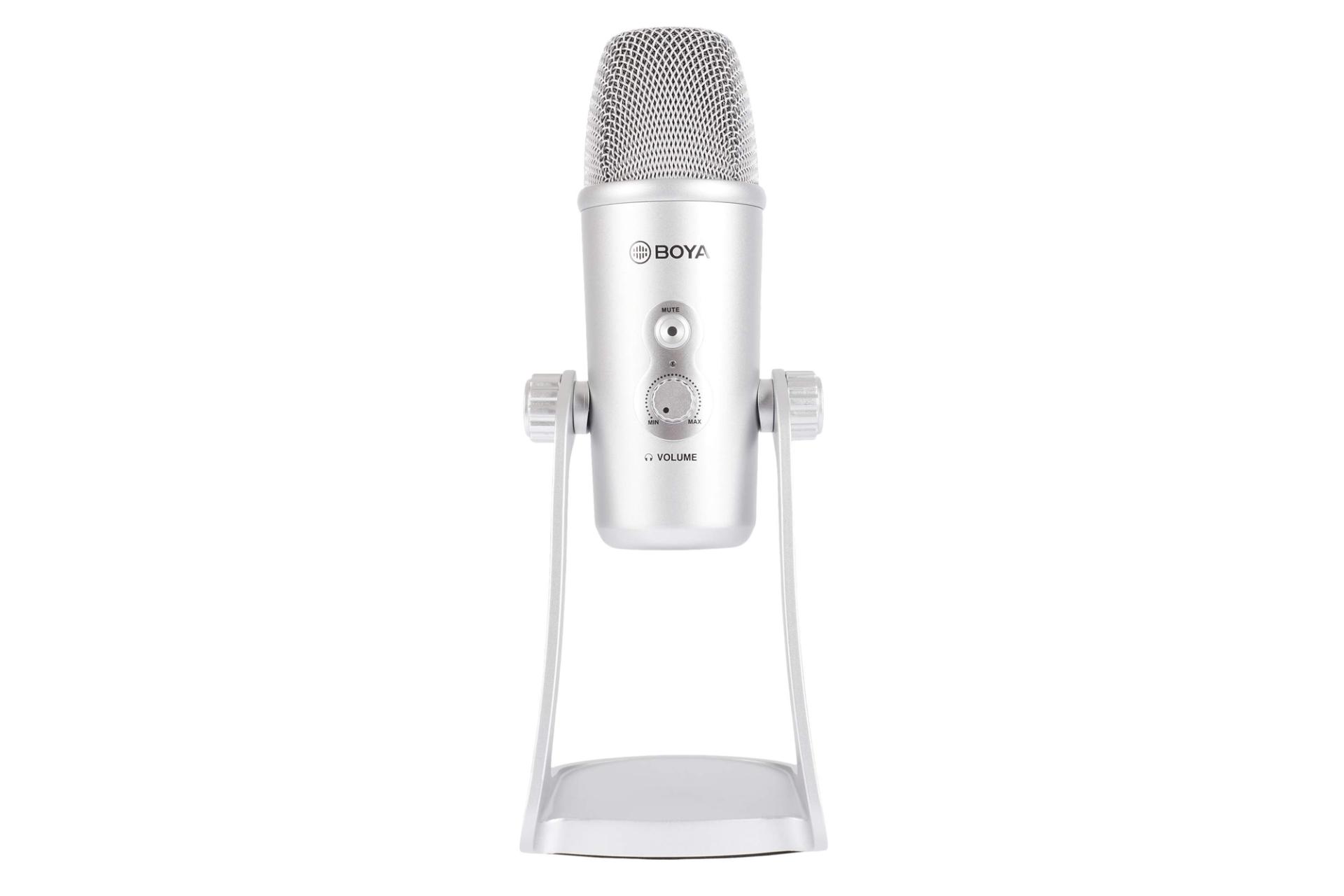 میکروفون بویا BOYA BY-PM700SP نمای جلو