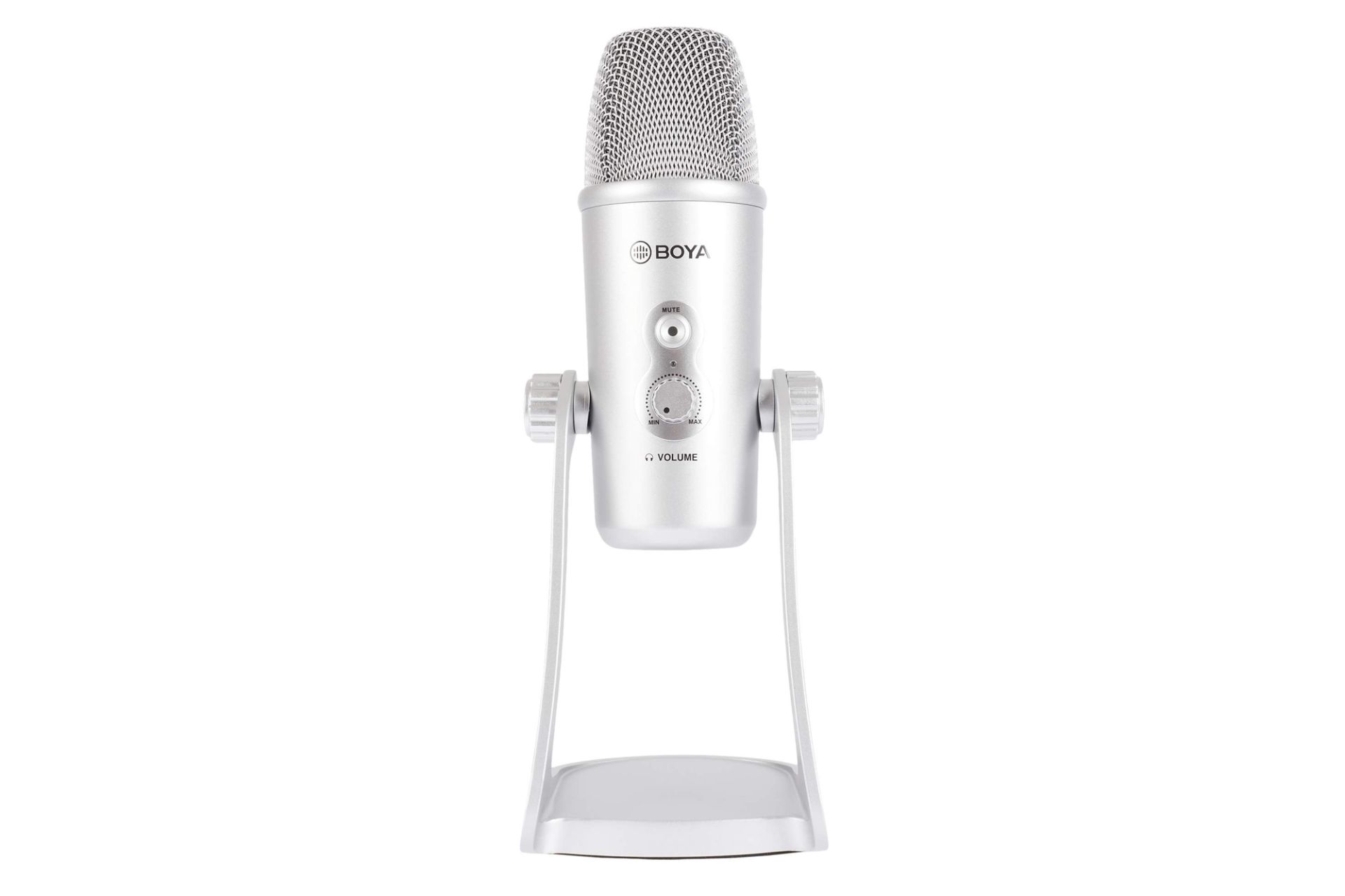 میکروفون بویا BOYA BY-PM700SP نمای جلو