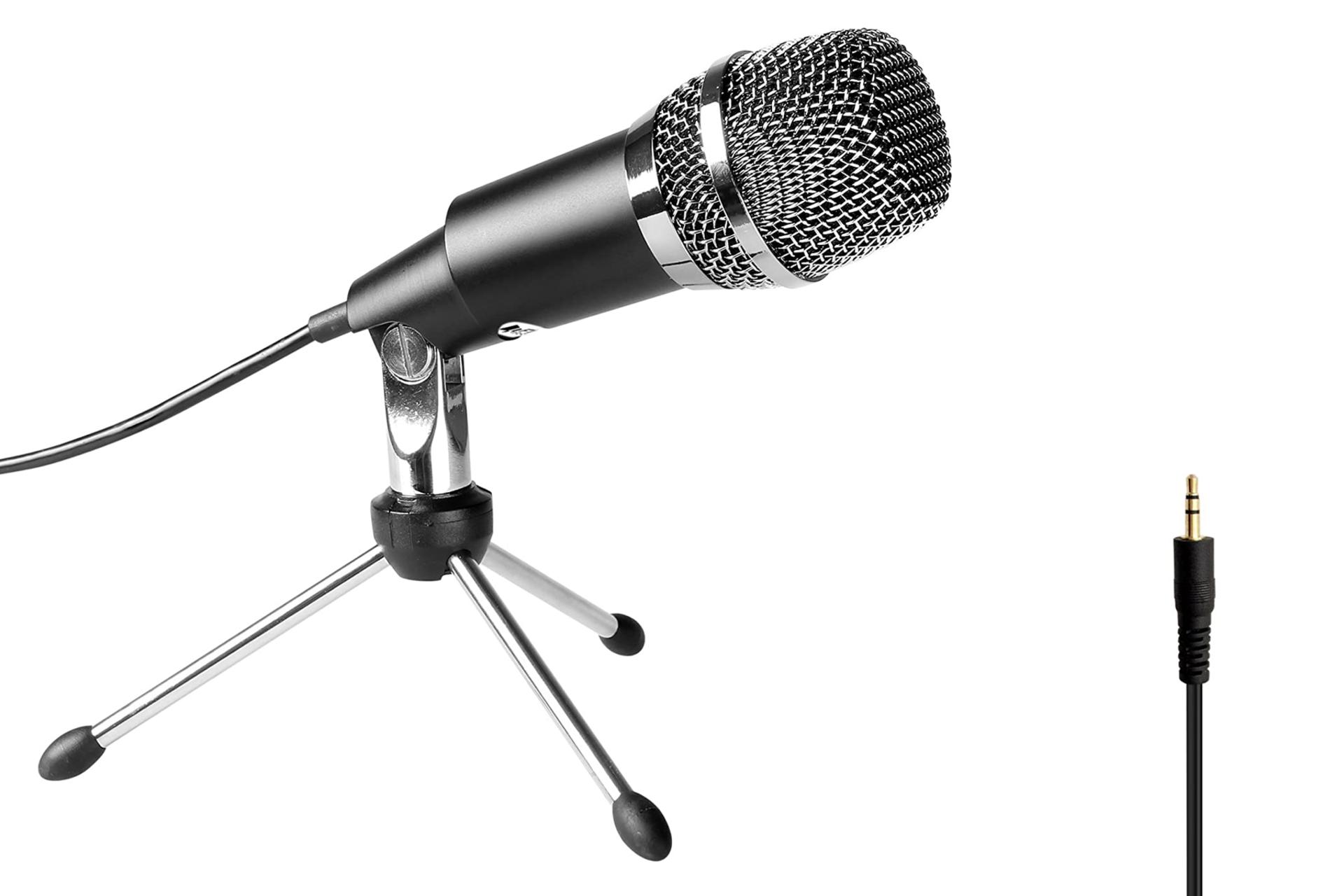 کانکتور میکروفون فی فاین FIFINE K667