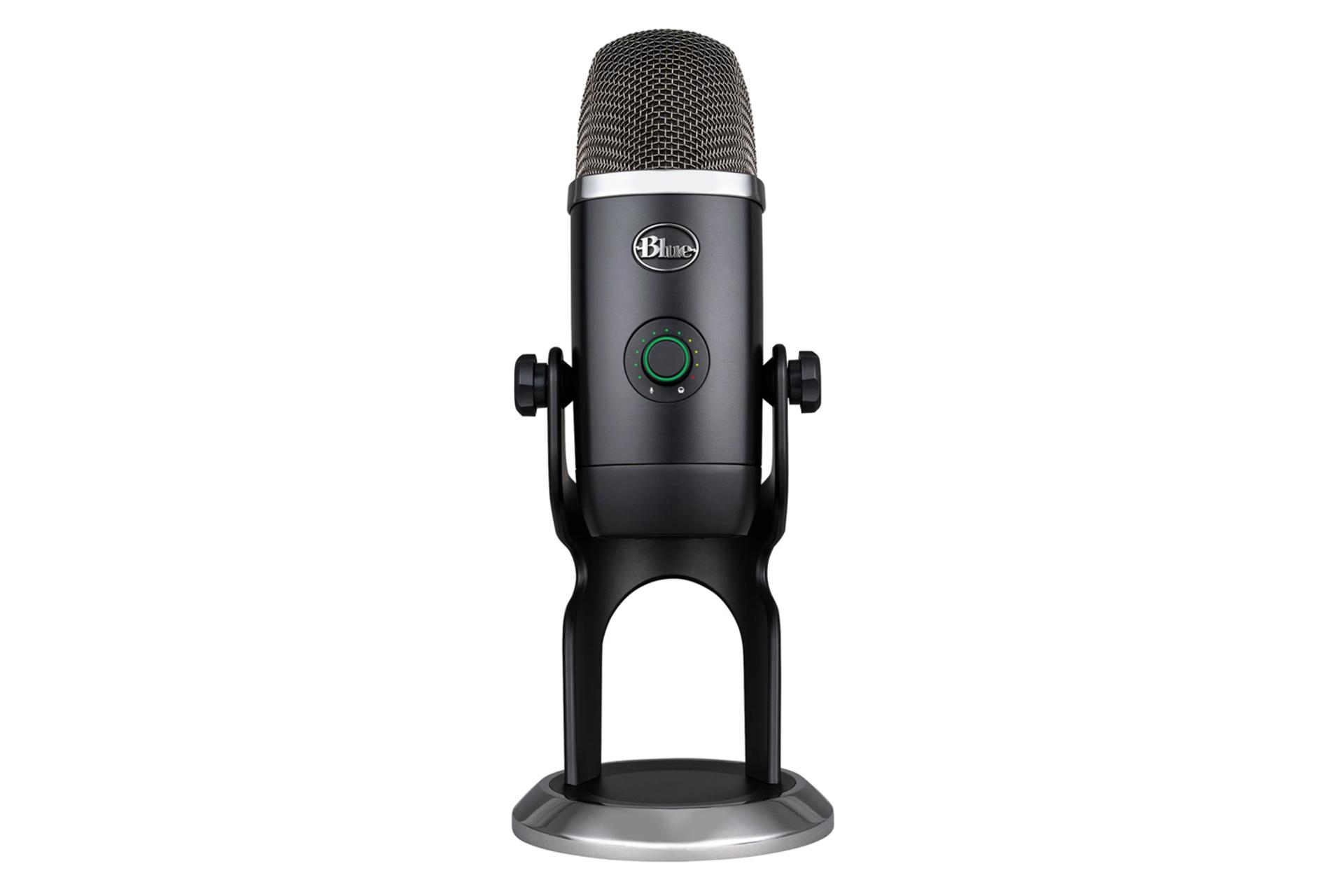 میکروفون بلو Blue Yeti X مشکی