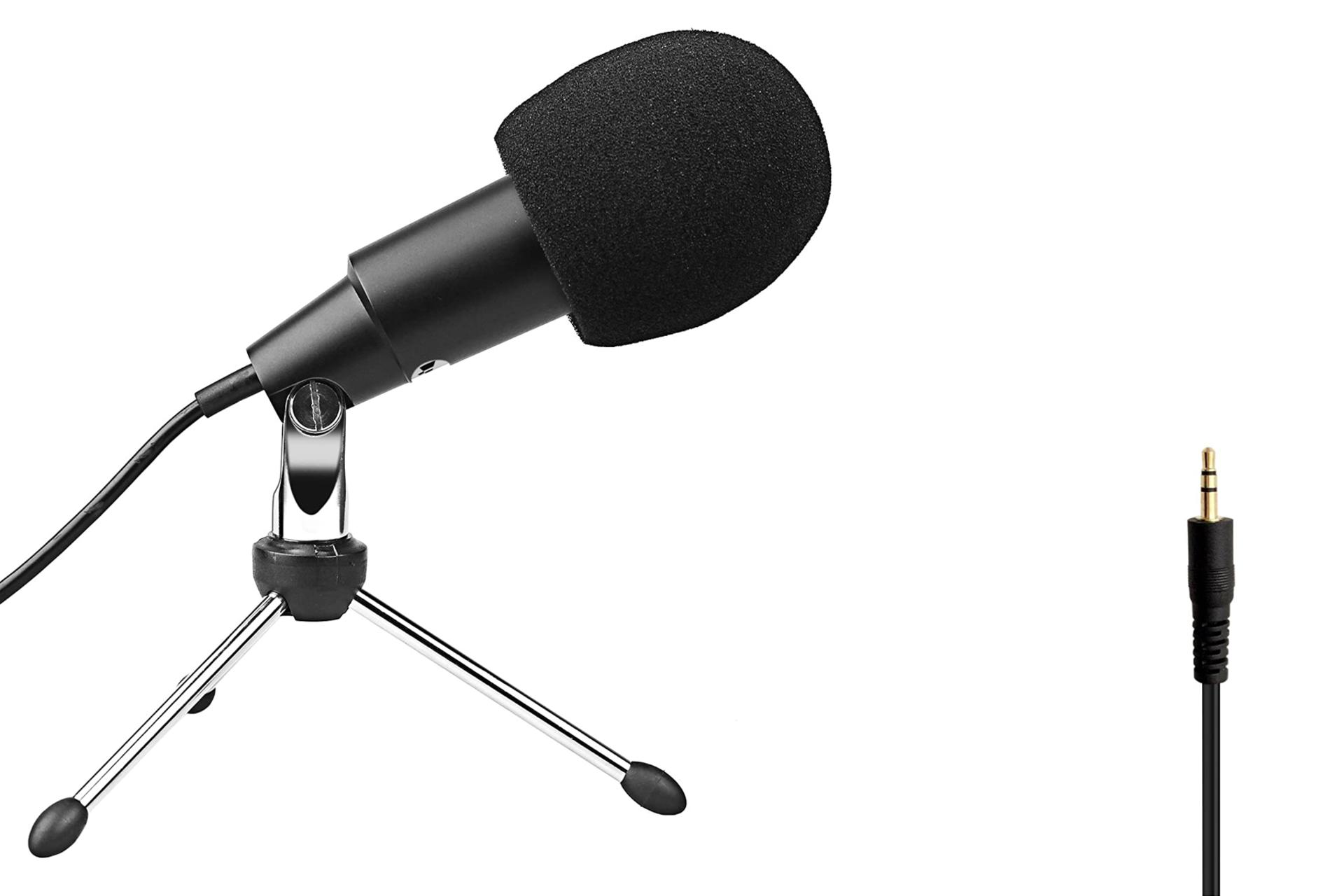 میکروفون فی فاین FIFINE K667 مشکی