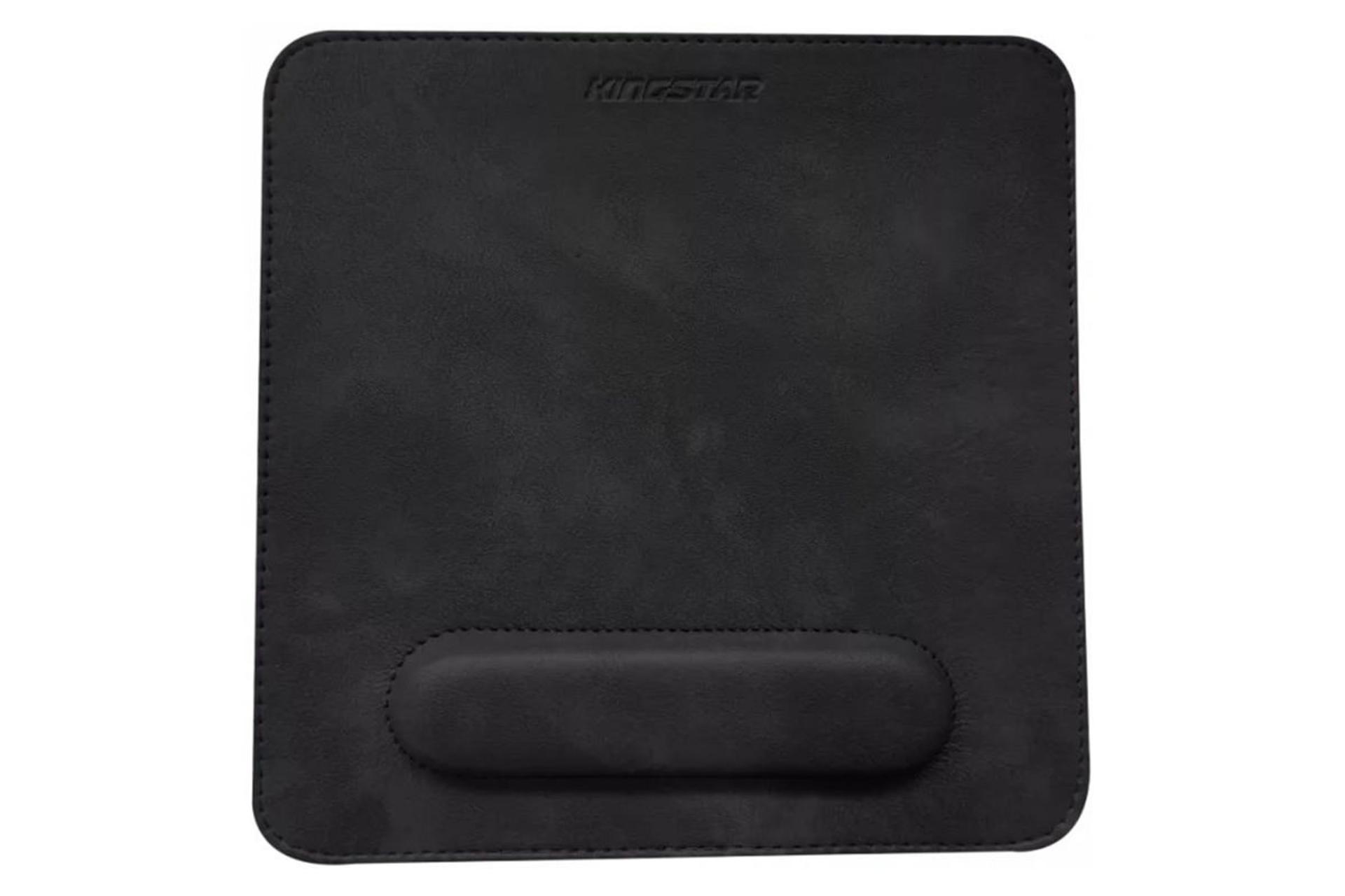 ماوس پد کینگ استار KingStar KPM81 مشکی 