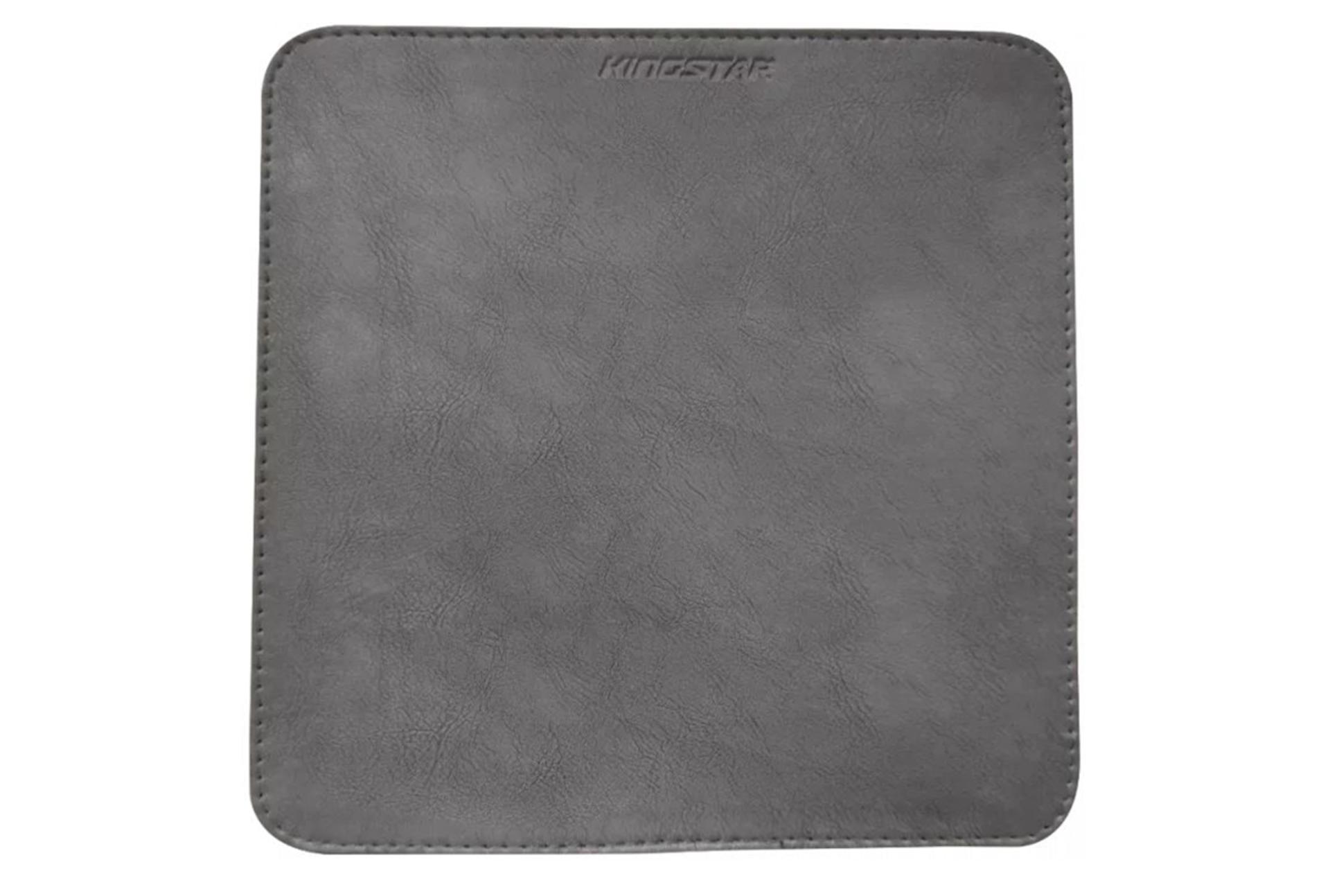 ماوس پد کینگ استار KingStar KPM51 خاکستری