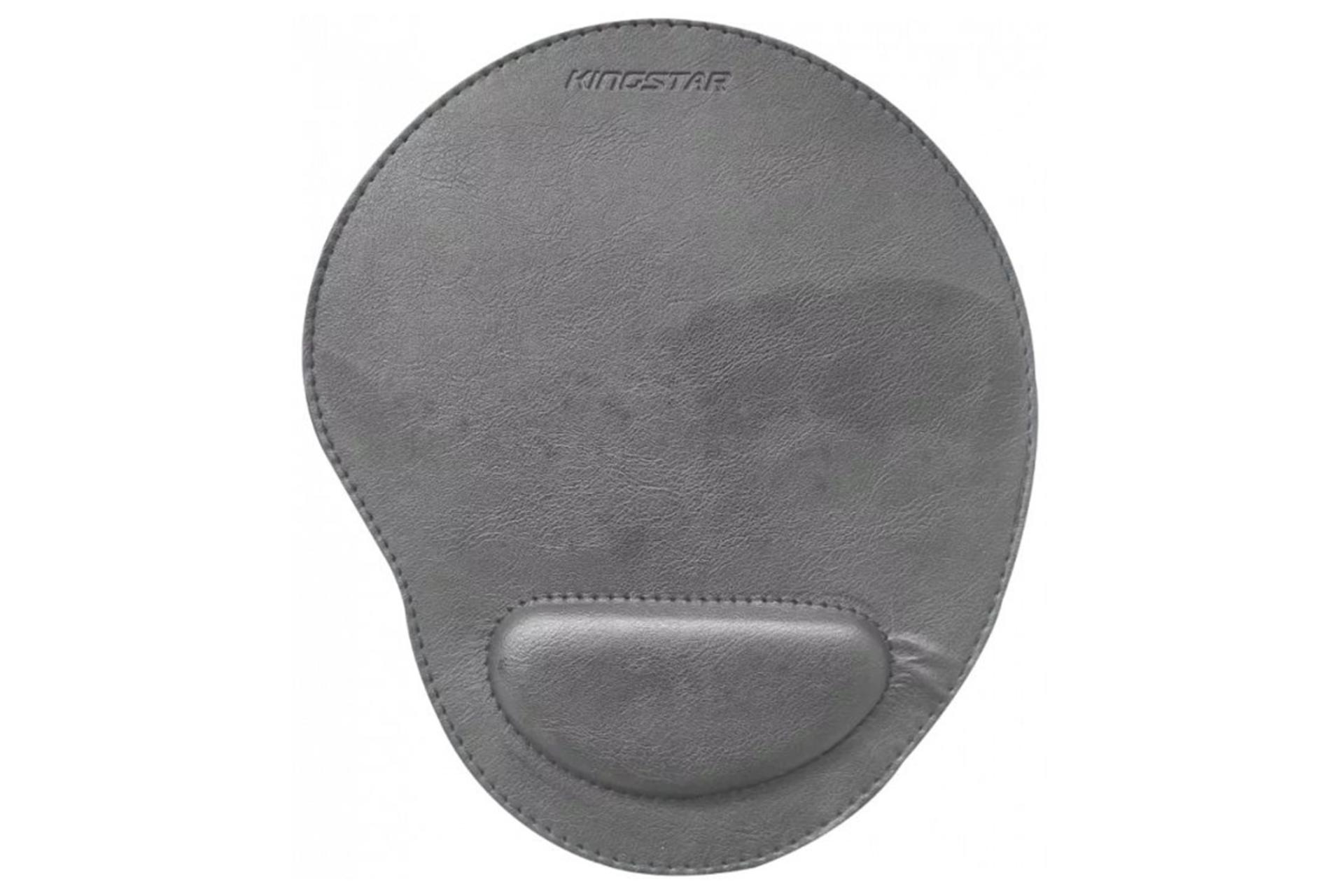 ماوس پد کینگ استار KingStar KPM71 خاکستری