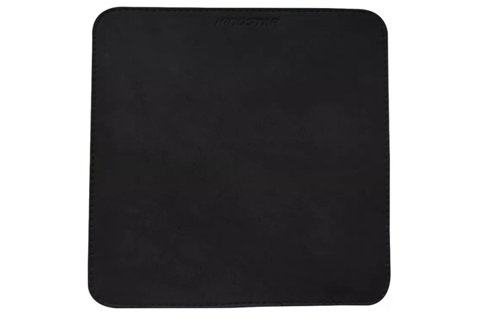 ماوس پد کینگ استار KingStar KPM51 مشکی