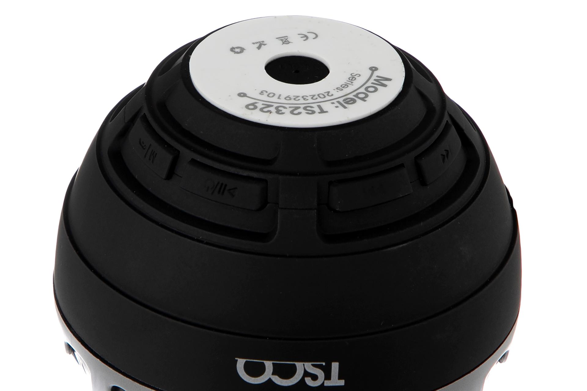 کنترل کننده صدا اسپیکر تسکو TSCO TS 2329