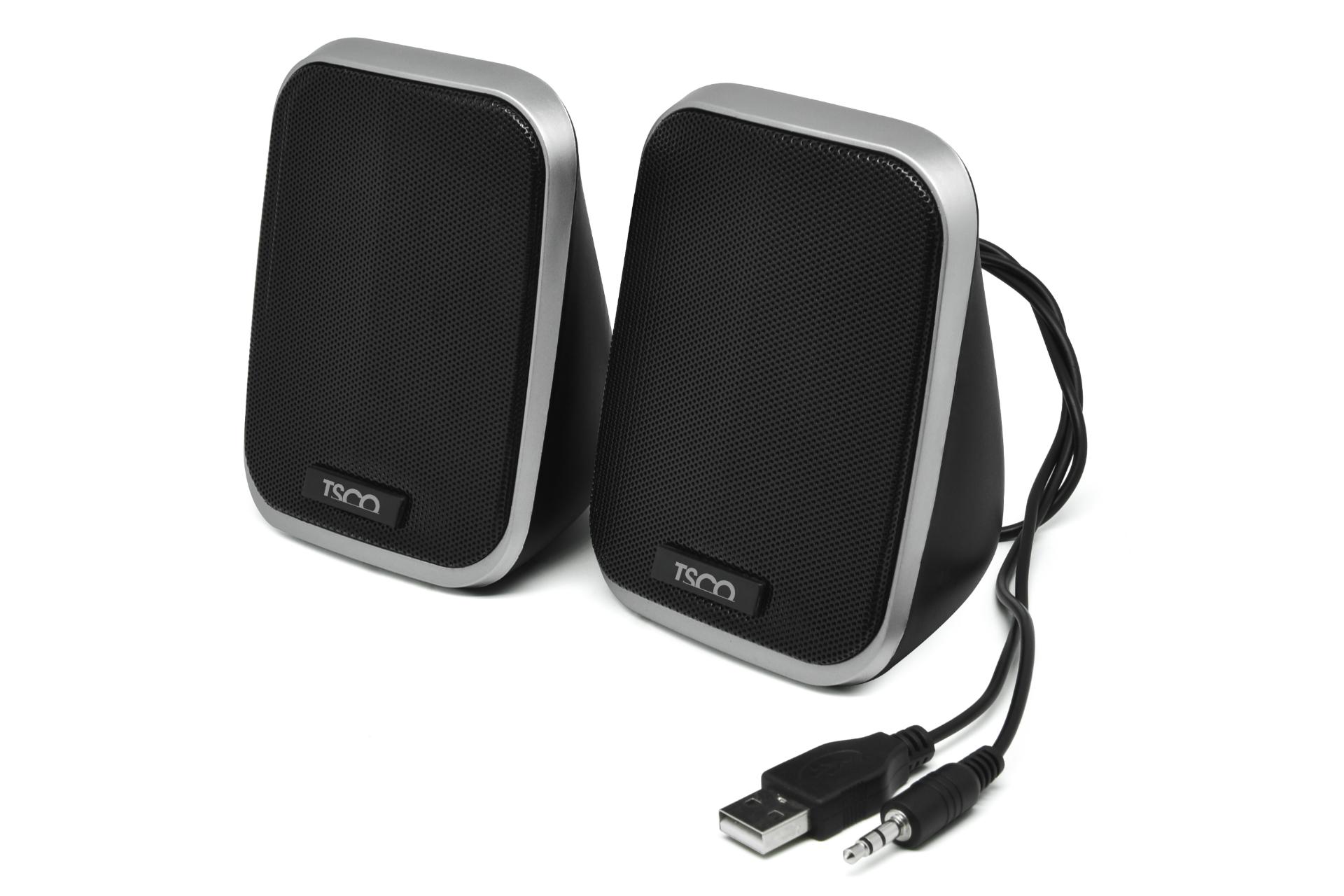اسپیکر تسکو TSCO TS 2063