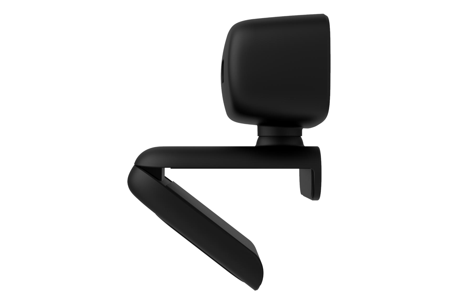 نمای چپ وب کم سی 3 فول اچ دی ایسوس / ASUS C3 FHD