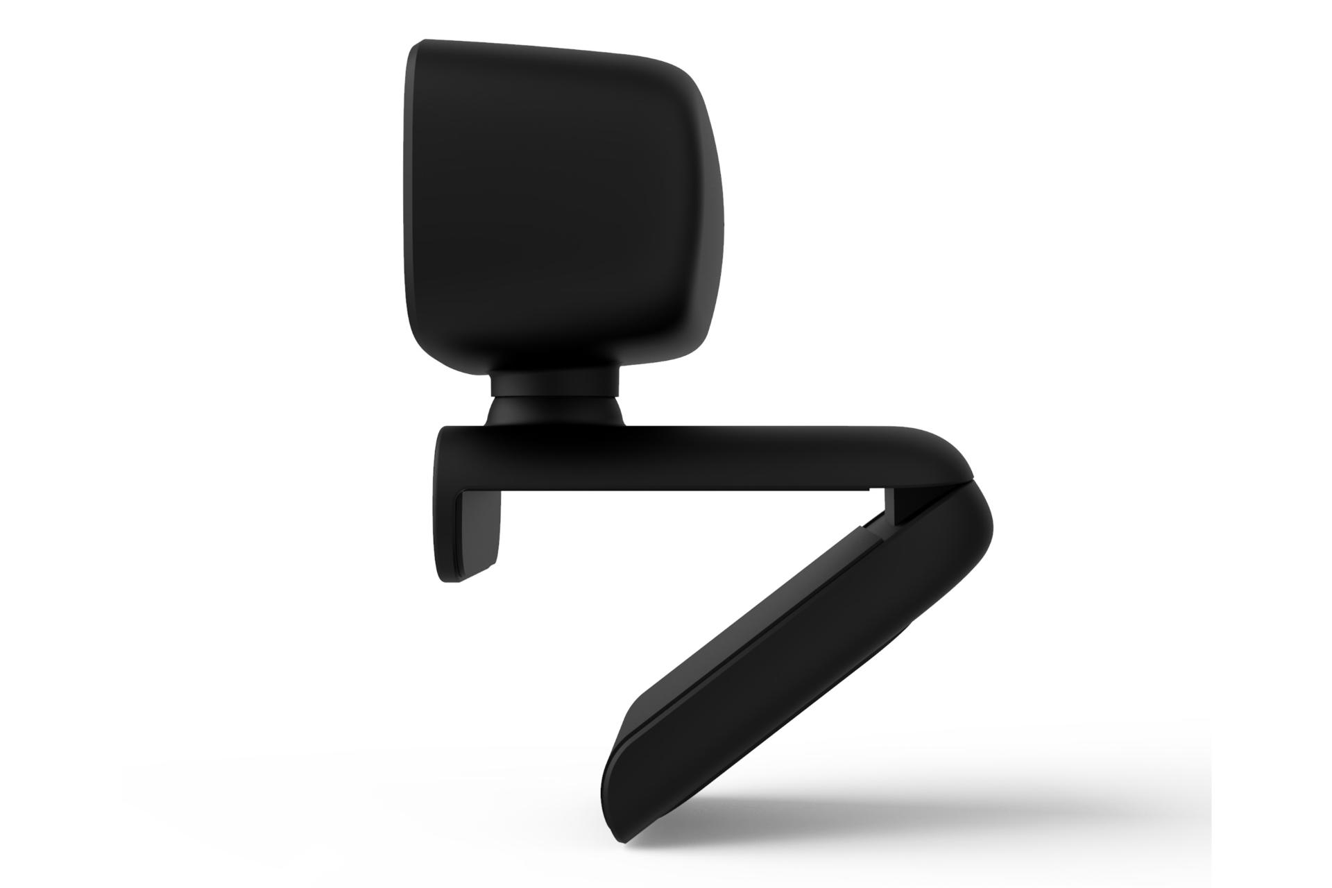 نمای راست وب کم سی 3 فول اچ دی ایسوس / ASUS C3 FHD