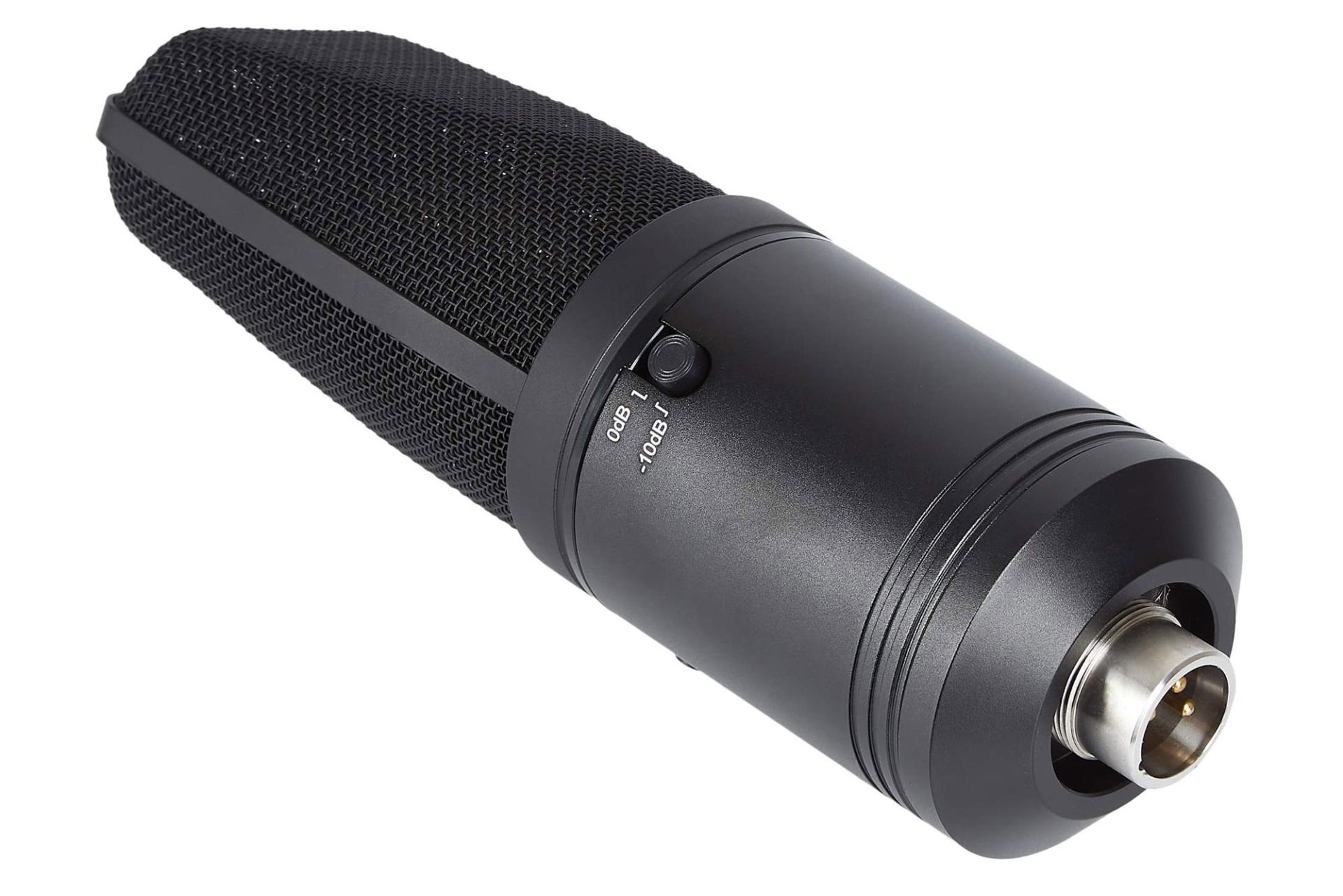 کانکتور میکروفون بویا BOYA BY-M1000