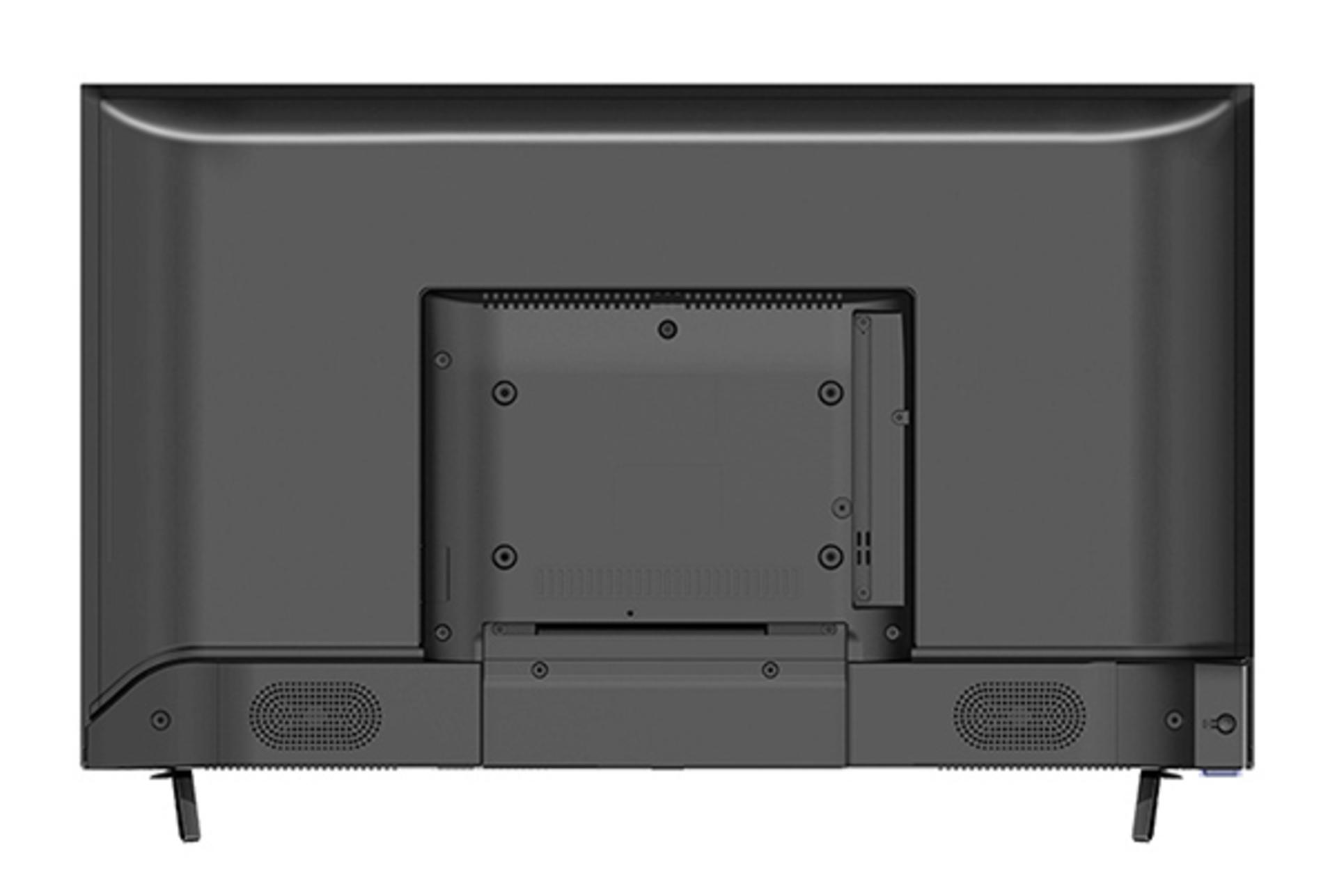 نمای پشت تلویزیون زلموند ZL32BF442