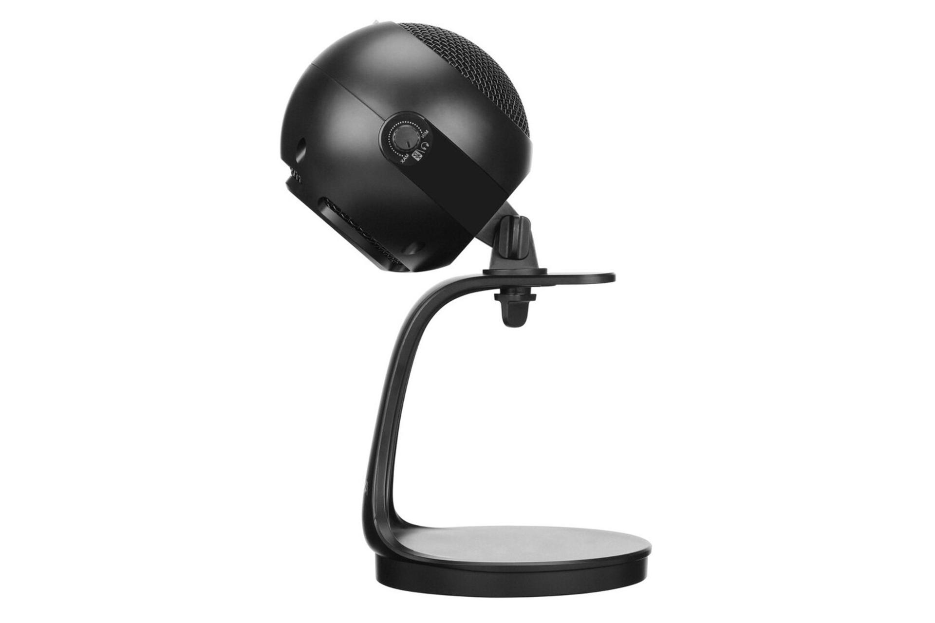 میکروفون بویا BOYA BY-PM300 نمای کناری