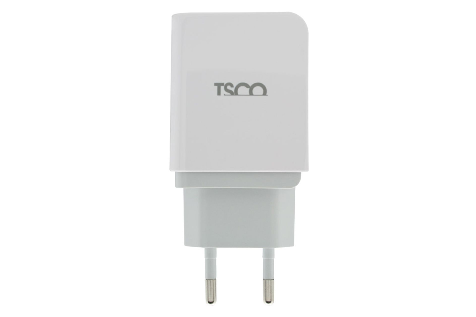 نمای روبرو شارژر تسکو TTC 54