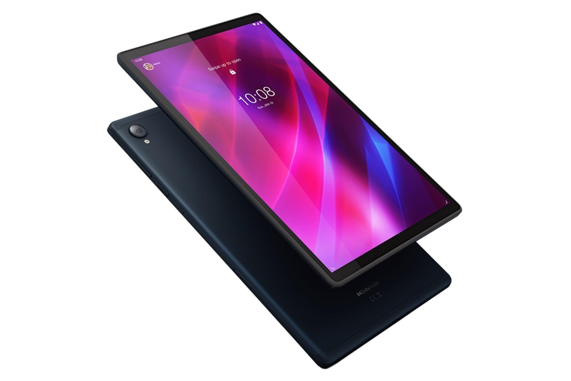 تبلت تب K10 لنوو / Lenovo Tab K10 مشکی