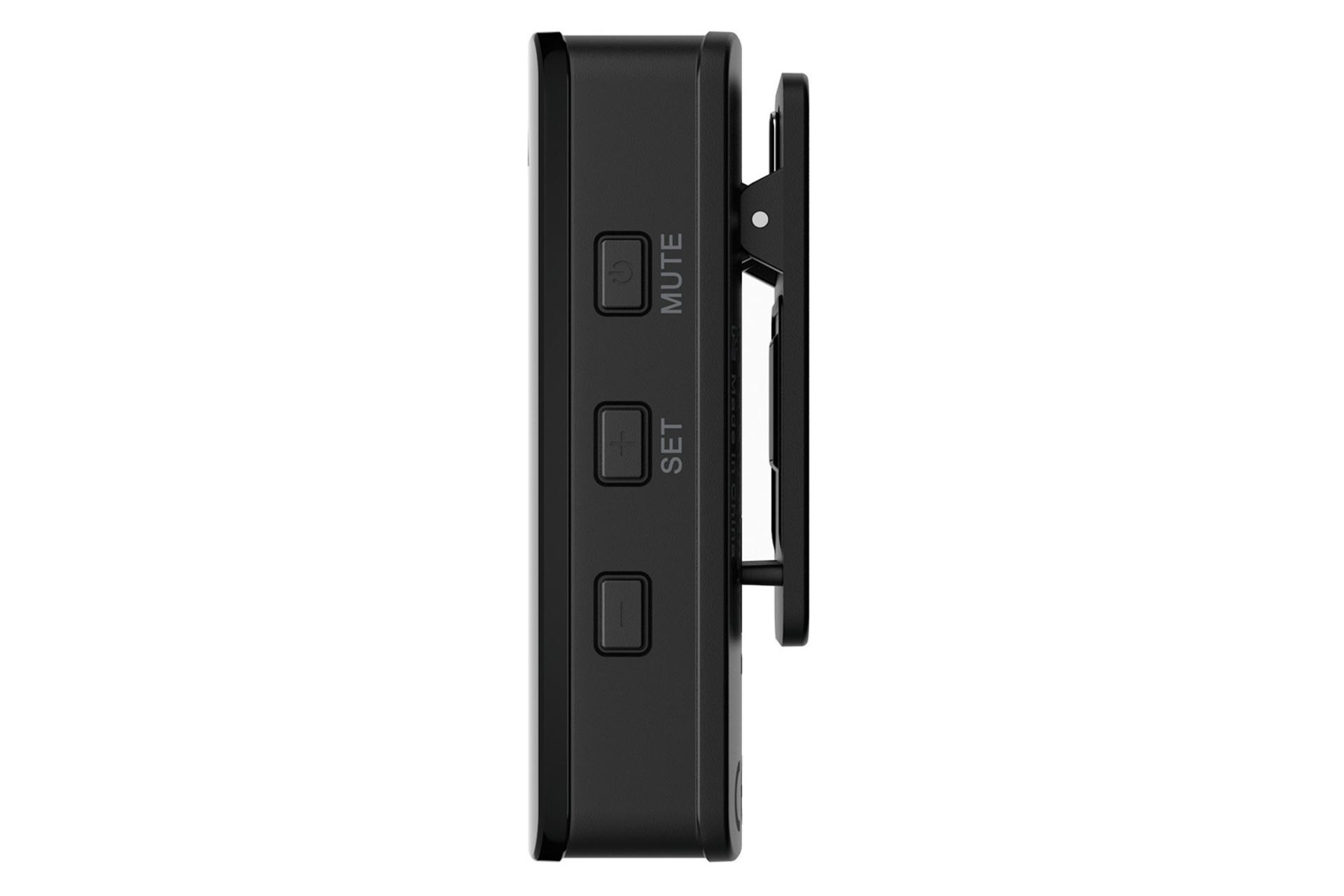 میکروفون بویا BOYA BY-XM6-S2 نمای کناری