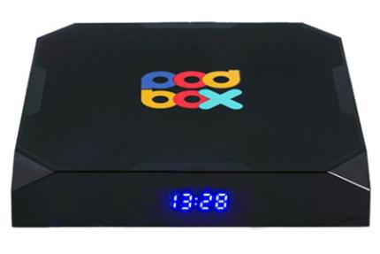 مرجع متخصصين ايران پادباكس HC-1