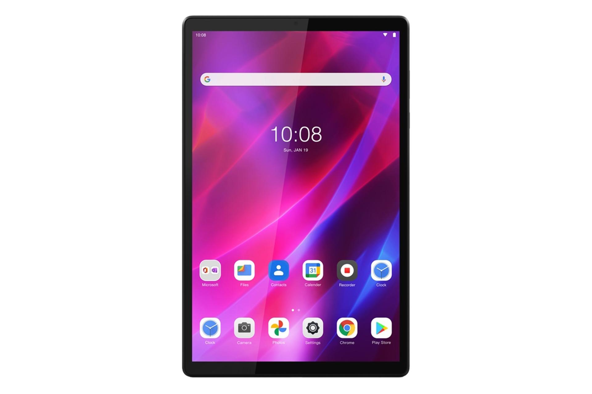 مرجع متخصصين ايران تبلت تب K10 لنوو / Lenovo Tab K10