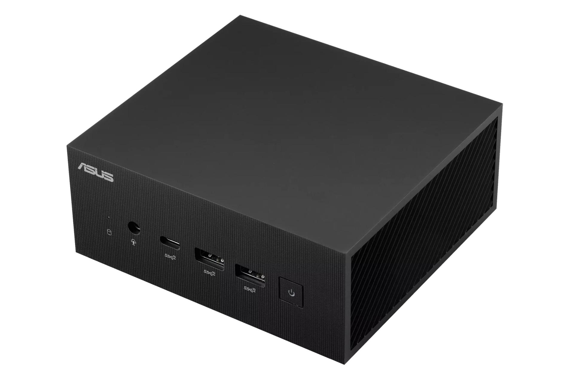 نیمرخ راست Mini PC ایسوس ASUS PN64