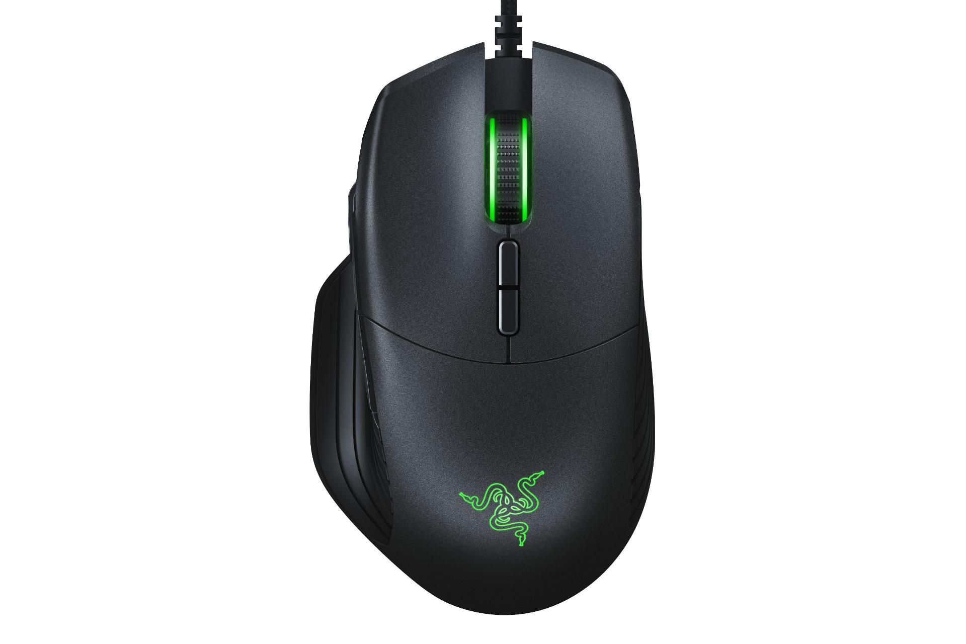 ماوس گیمینگ ریزر Razer Basilisk