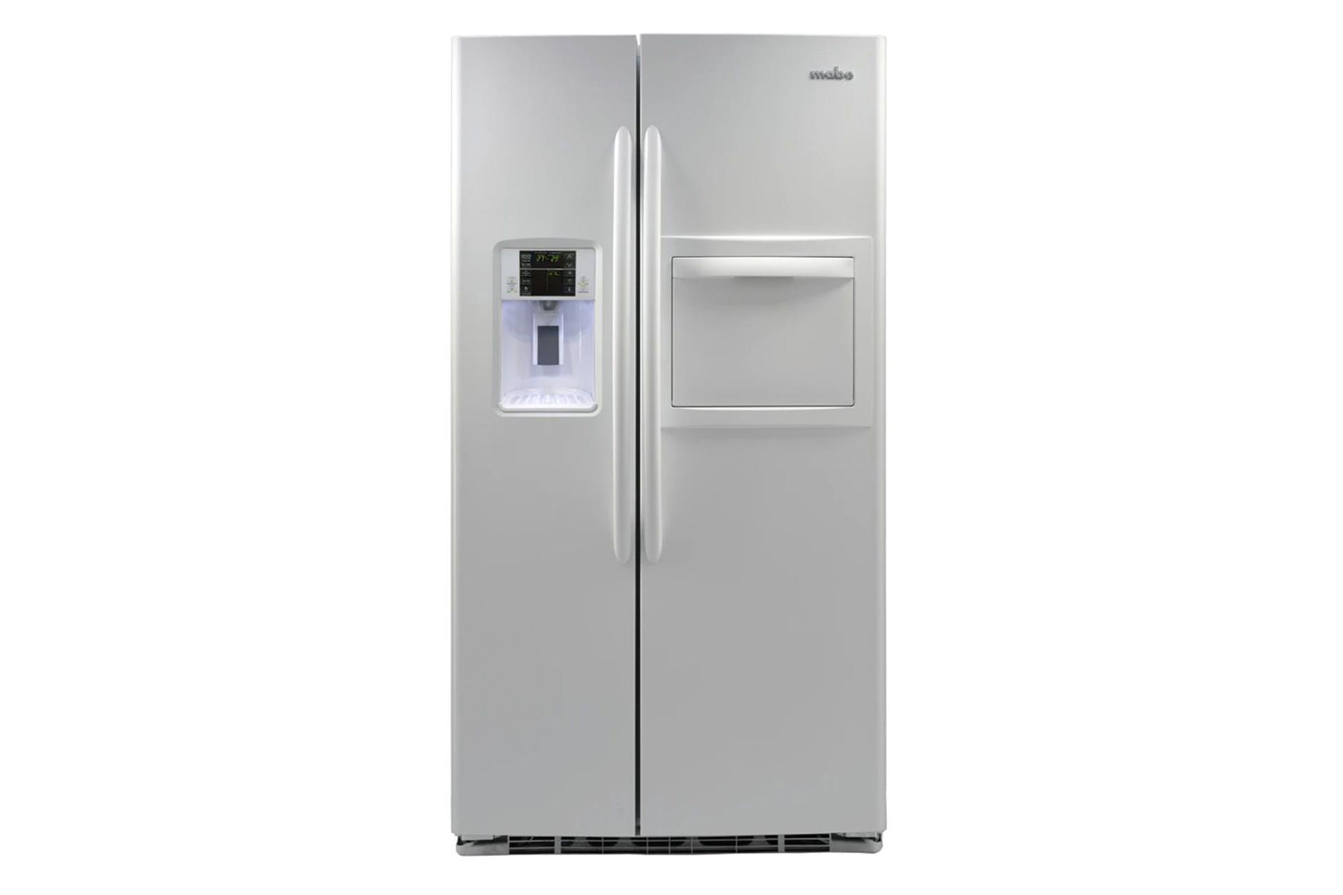 یخچال فریزر مابه Mabe MEM30VHDC