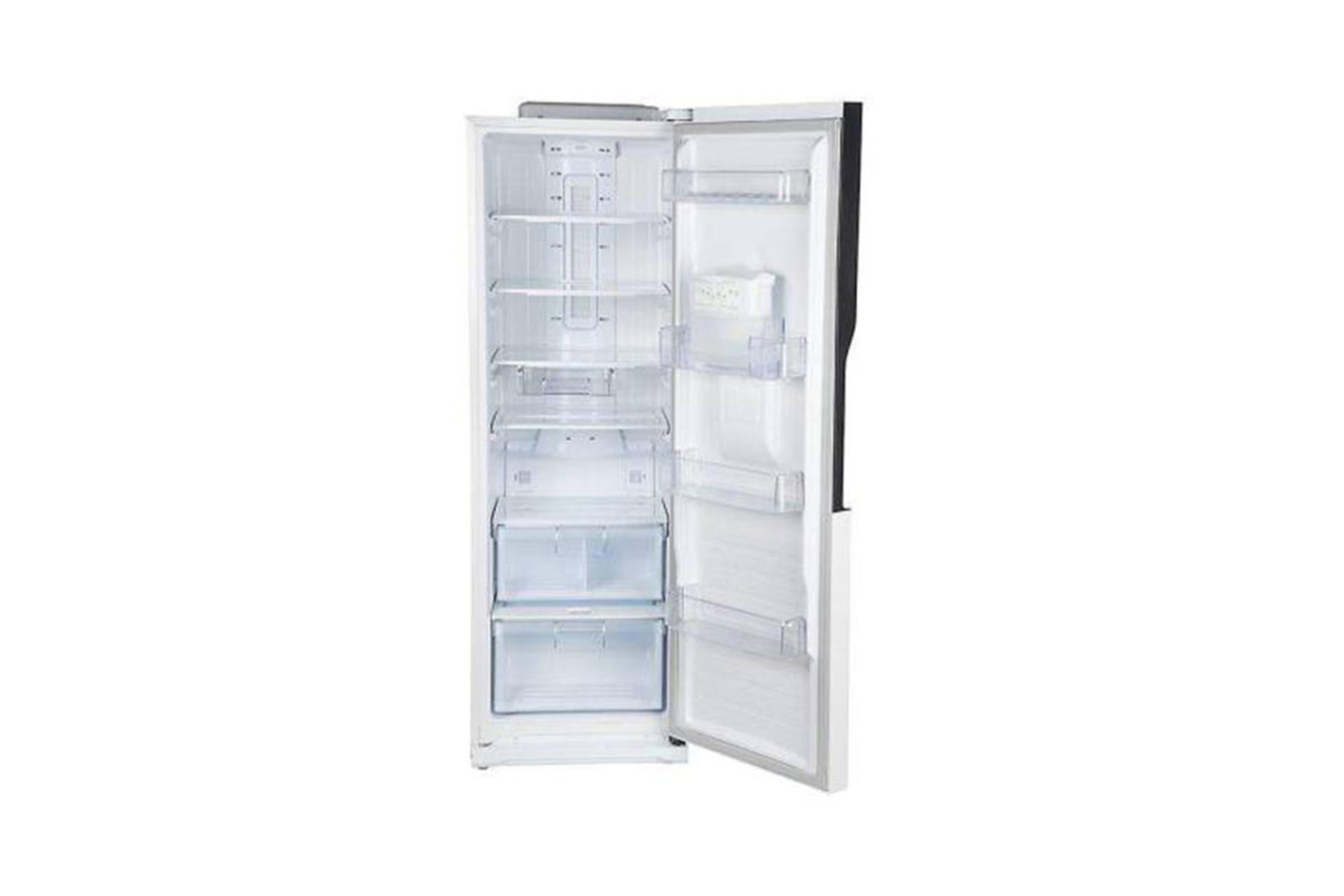 فضای داخل یخچال هیوندای Hyundai HREF-7071INV HFR-7071INV