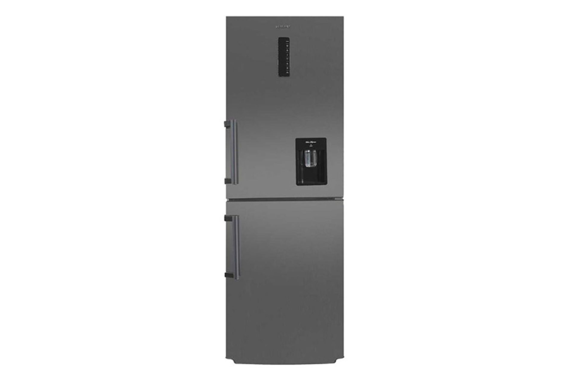 یخچال فریزر پلادیوم Pladium Star PD27