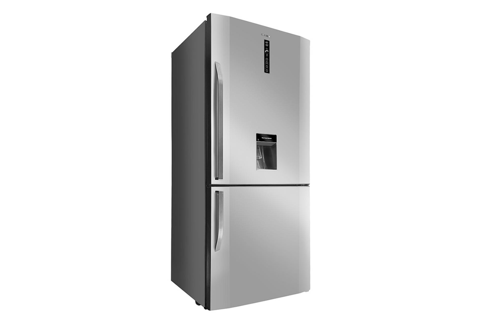 یخچال فریزر سوزوکی Suzuki RBH484DSIR نمای جلو