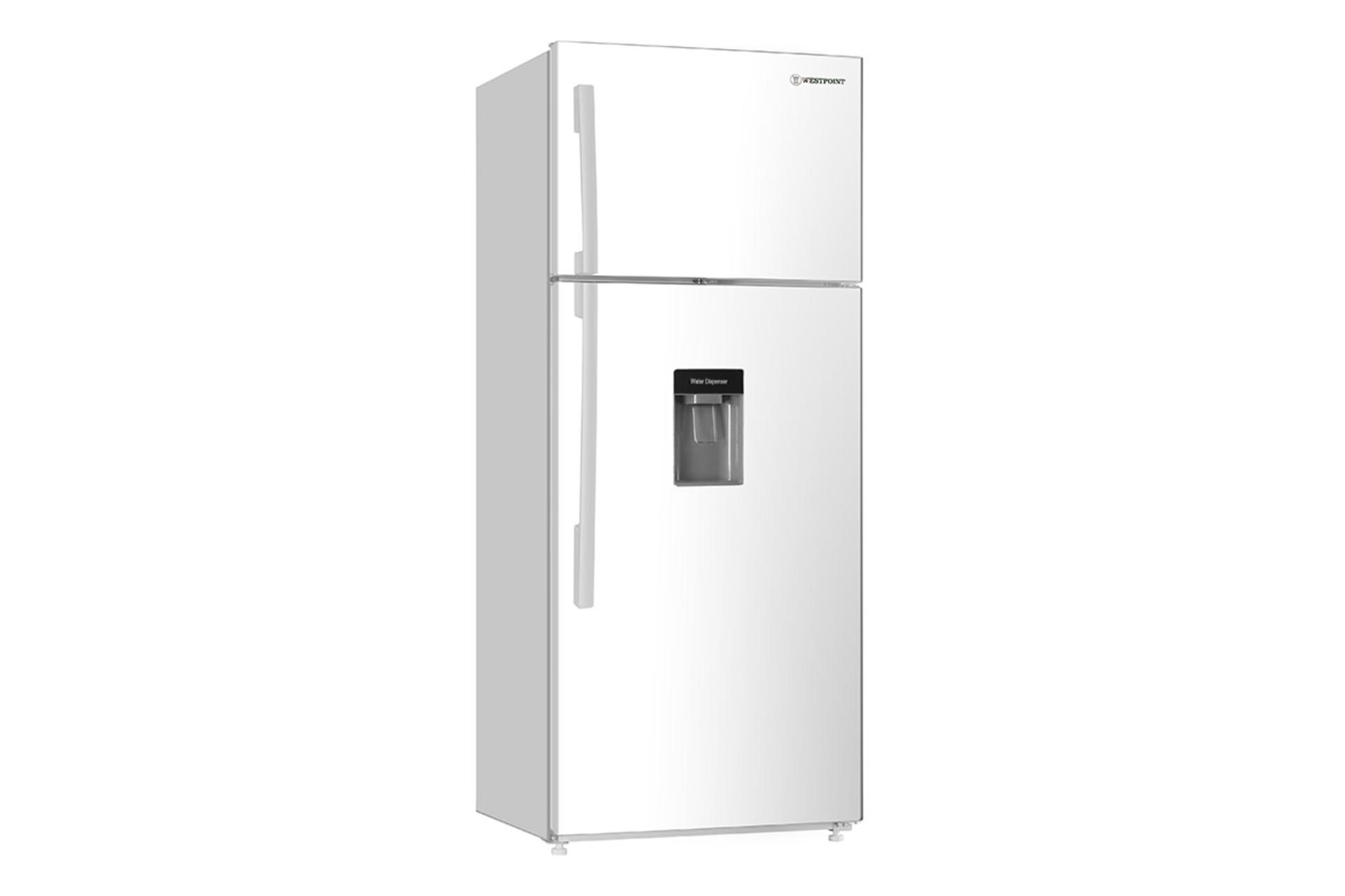 یخچال فریزر وست پوینت Westpoint WNMC 5619 ERWDK